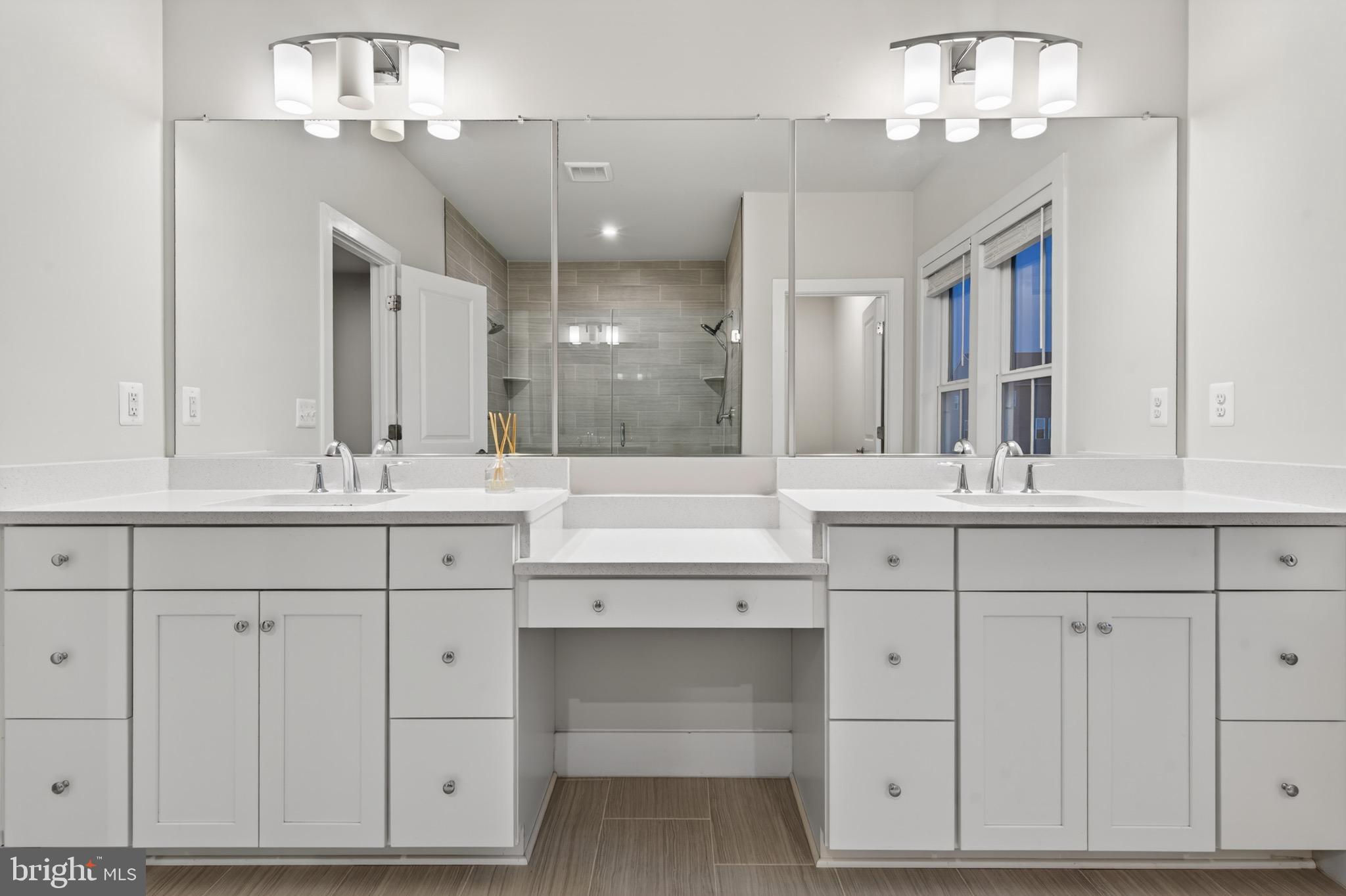 WOODBORNE PRESERVE - Residential