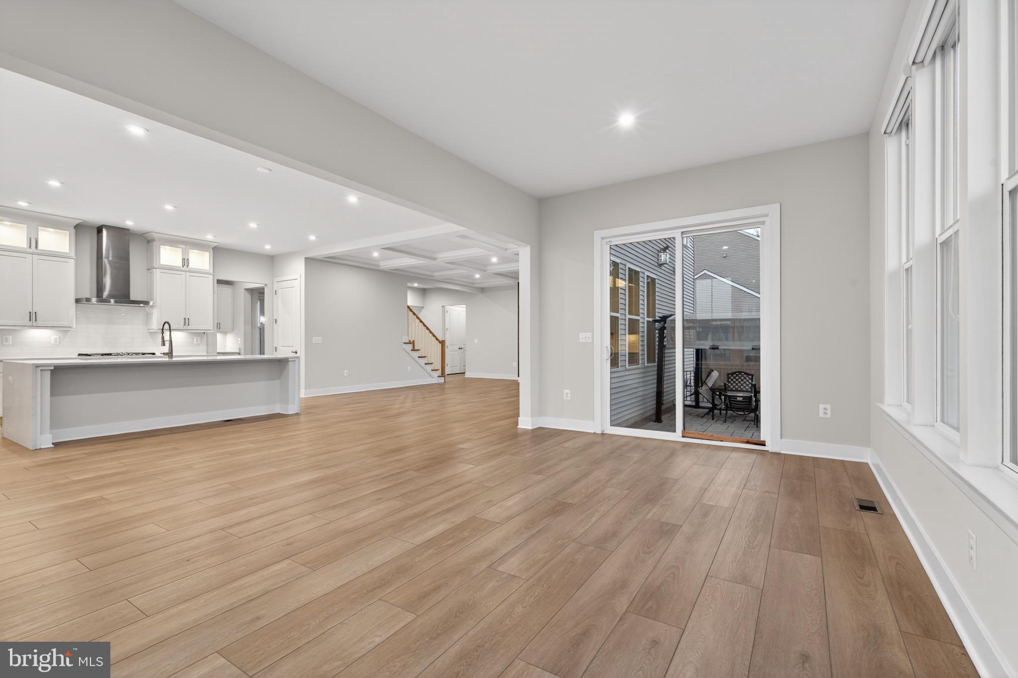WOODBORNE PRESERVE - Residential