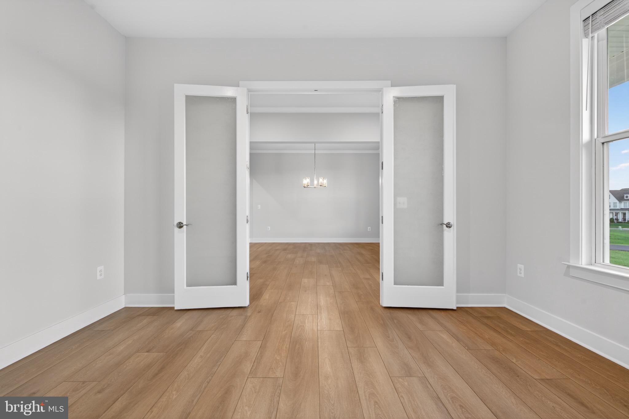 WOODBORNE PRESERVE - Residential