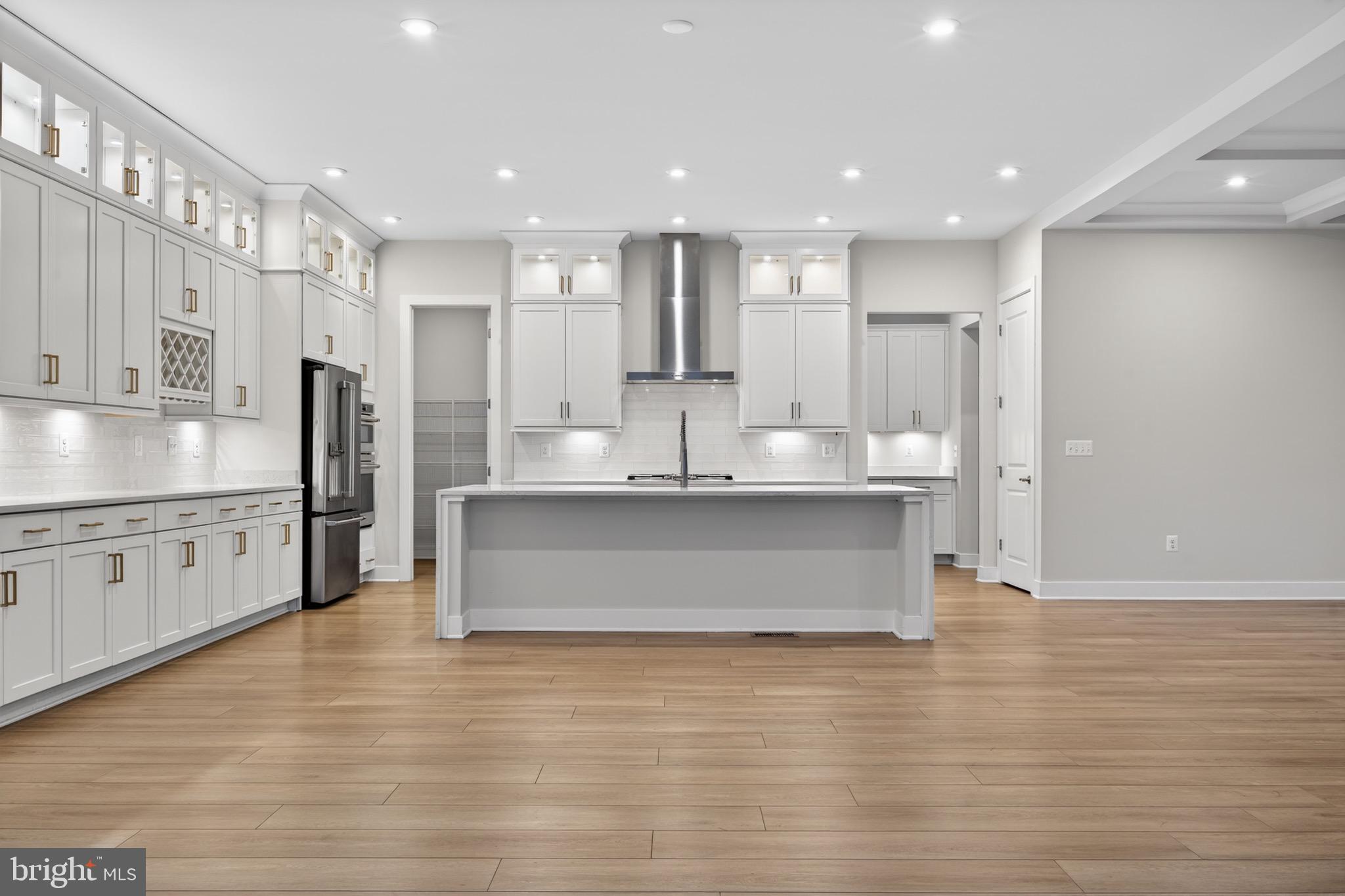 WOODBORNE PRESERVE - Residential