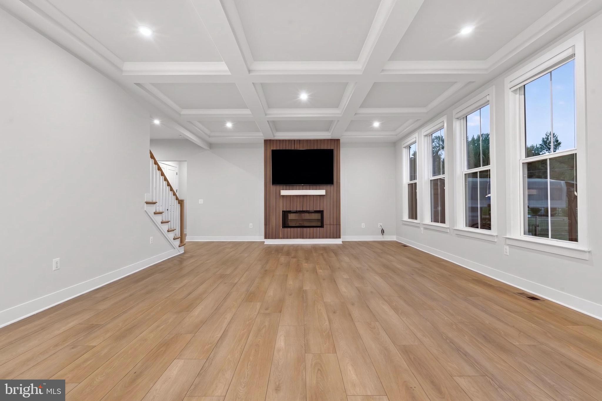 WOODBORNE PRESERVE - Residential