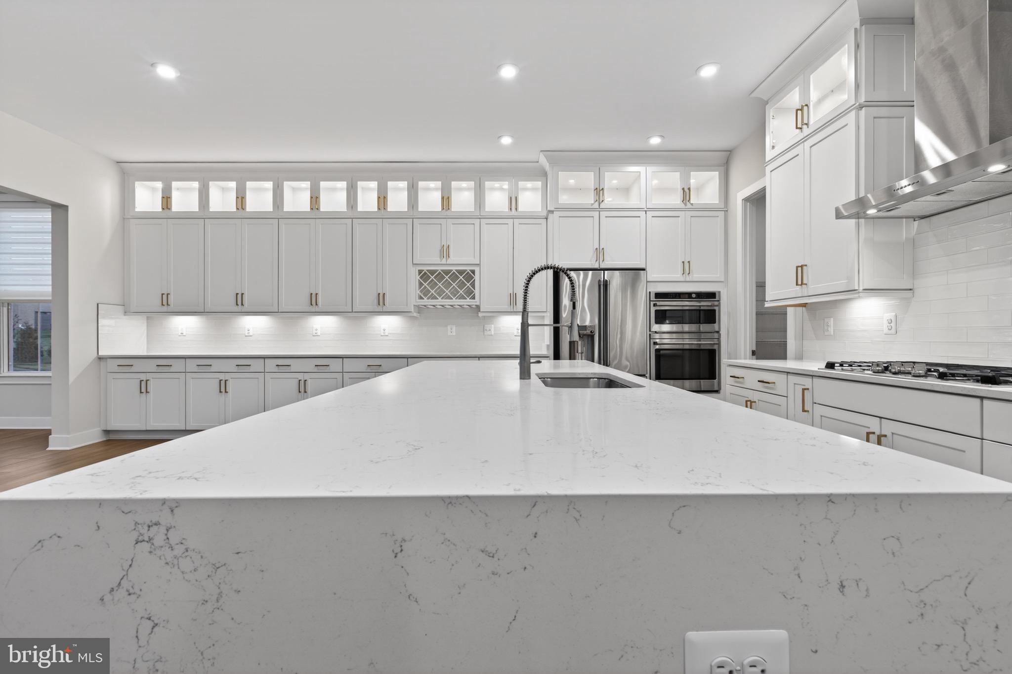 WOODBORNE PRESERVE - Residential