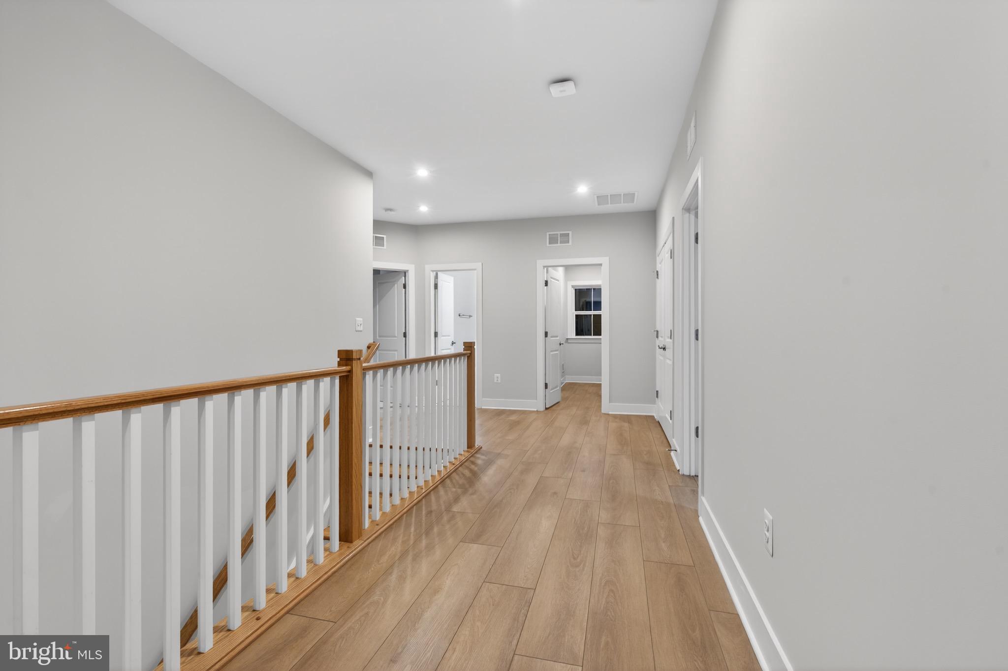 WOODBORNE PRESERVE - Residential