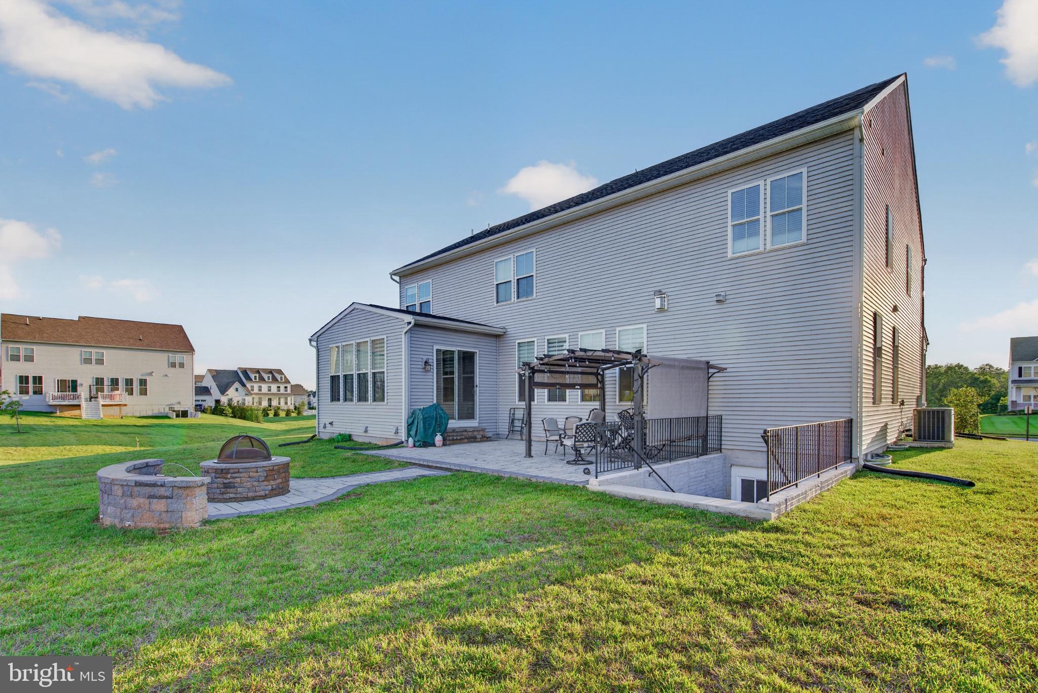 WOODBORNE PRESERVE - Residential