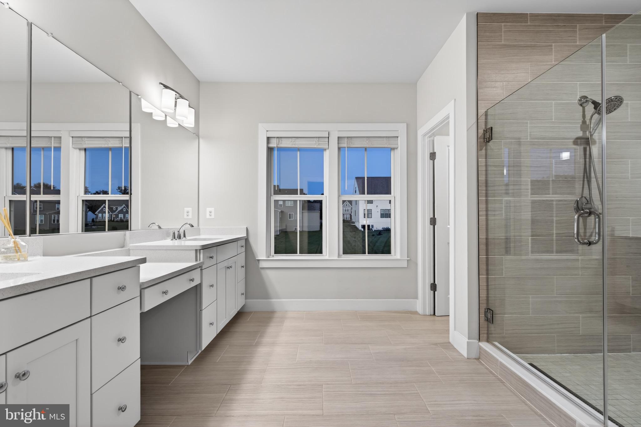 WOODBORNE PRESERVE - Residential