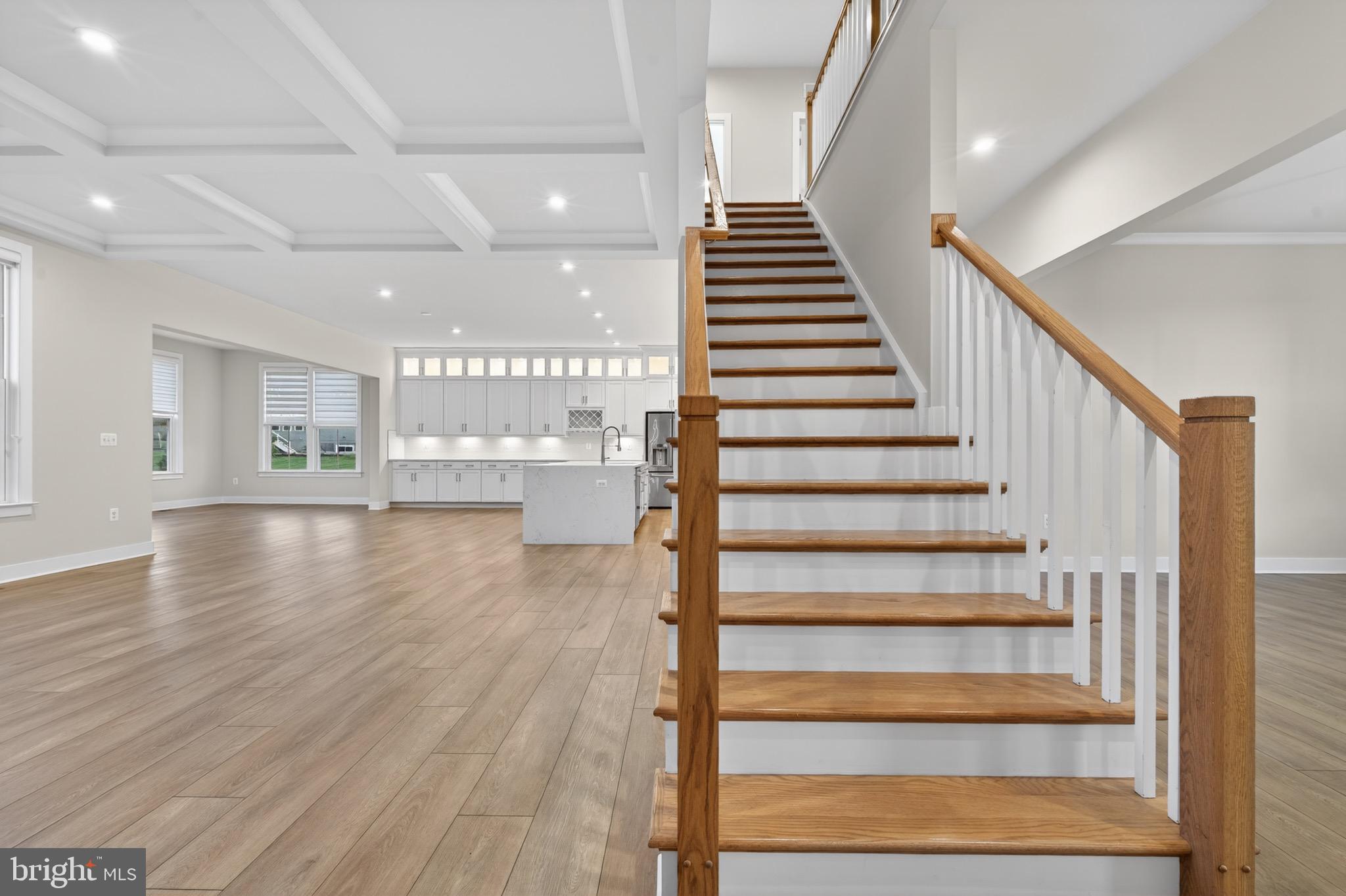 WOODBORNE PRESERVE - Residential