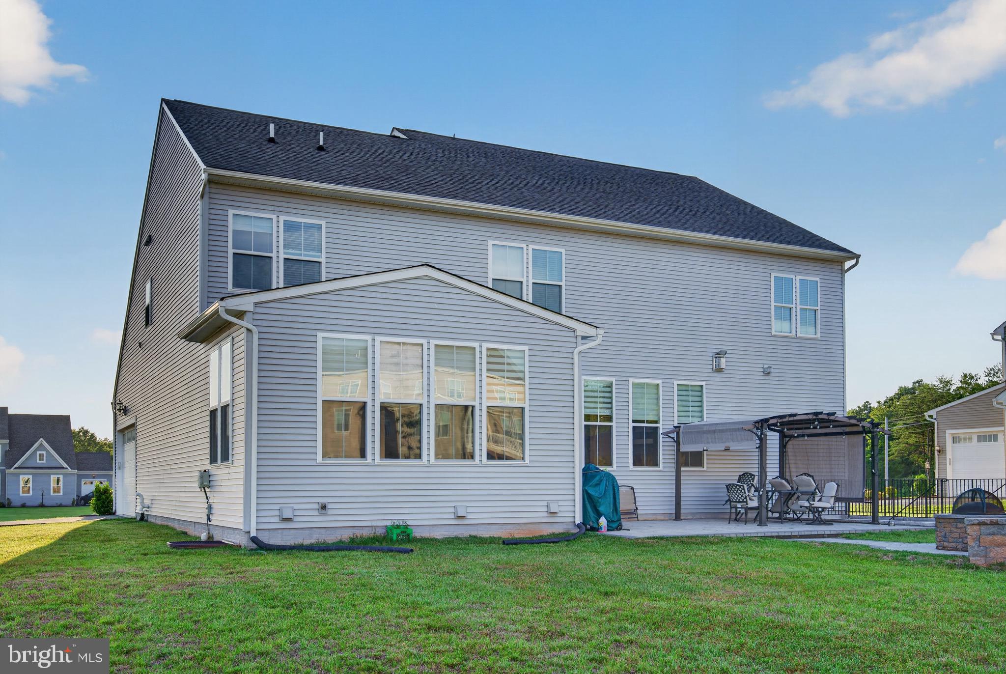WOODBORNE PRESERVE - Residential