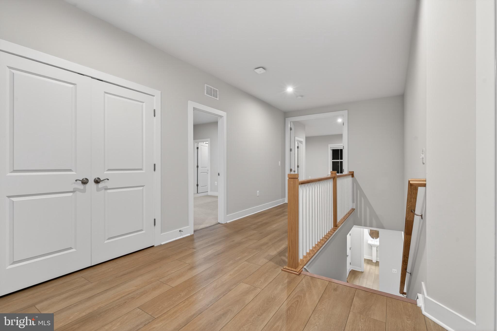 WOODBORNE PRESERVE - Residential