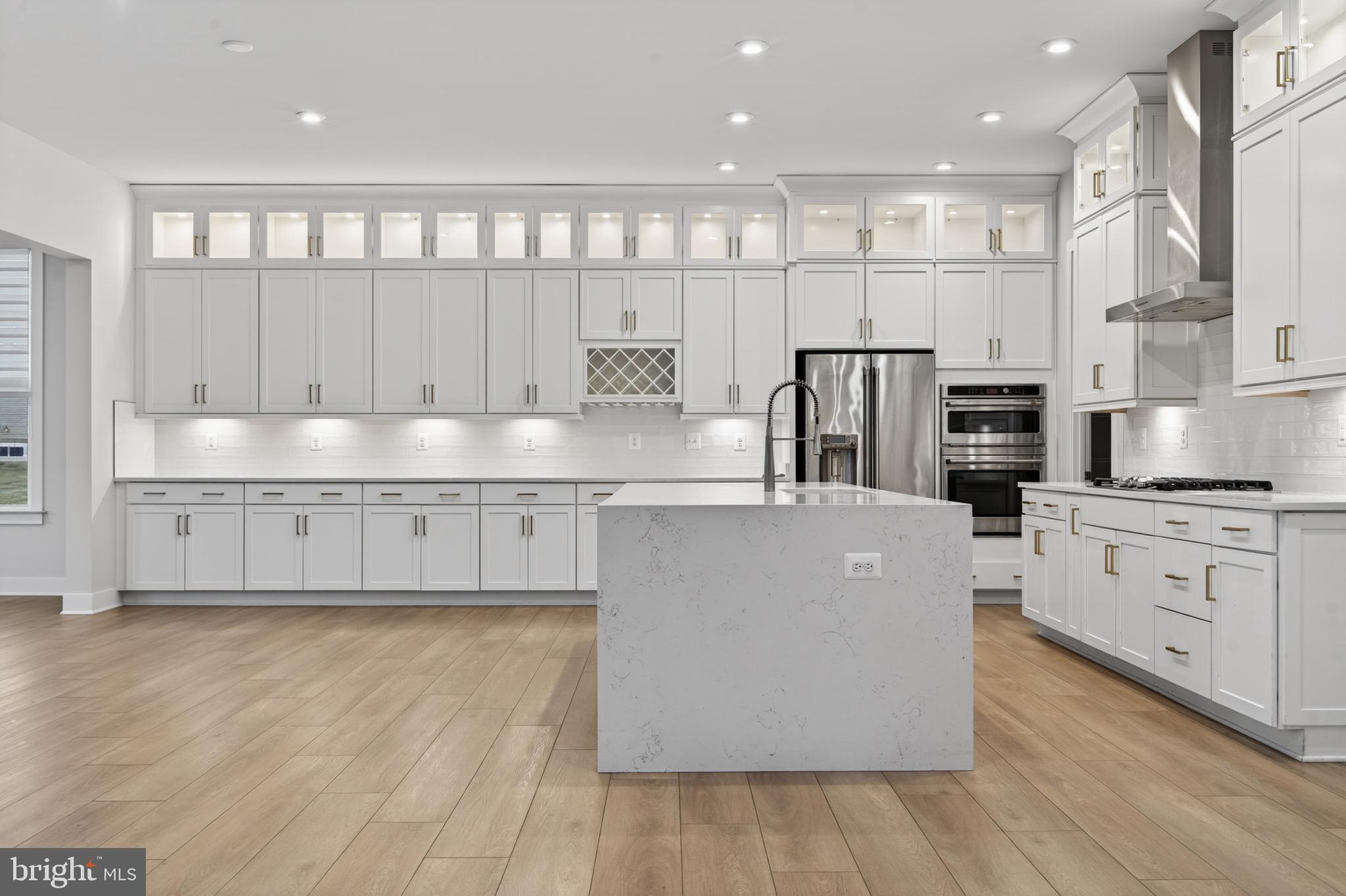 WOODBORNE PRESERVE - Residential