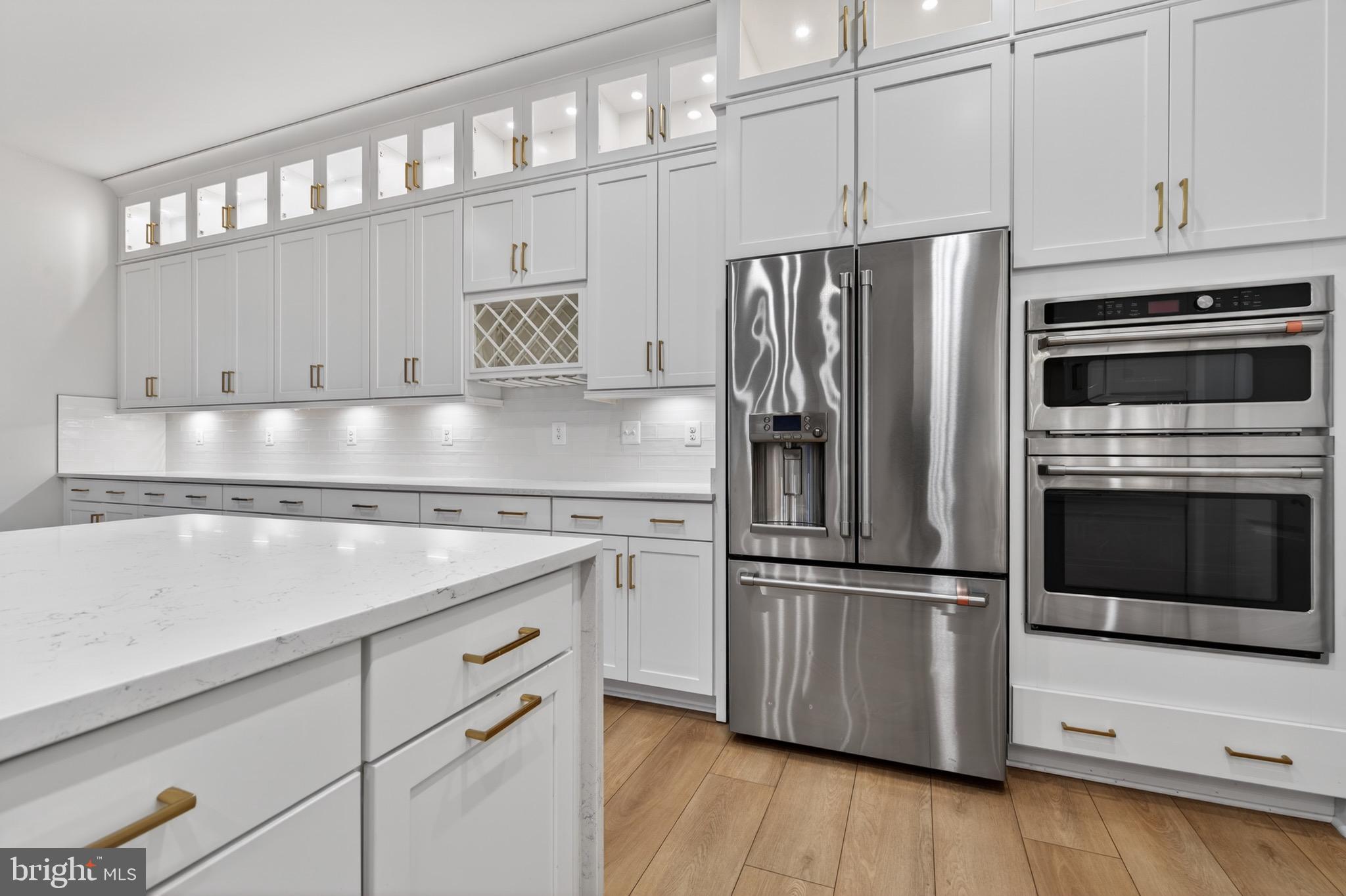 WOODBORNE PRESERVE - Residential
