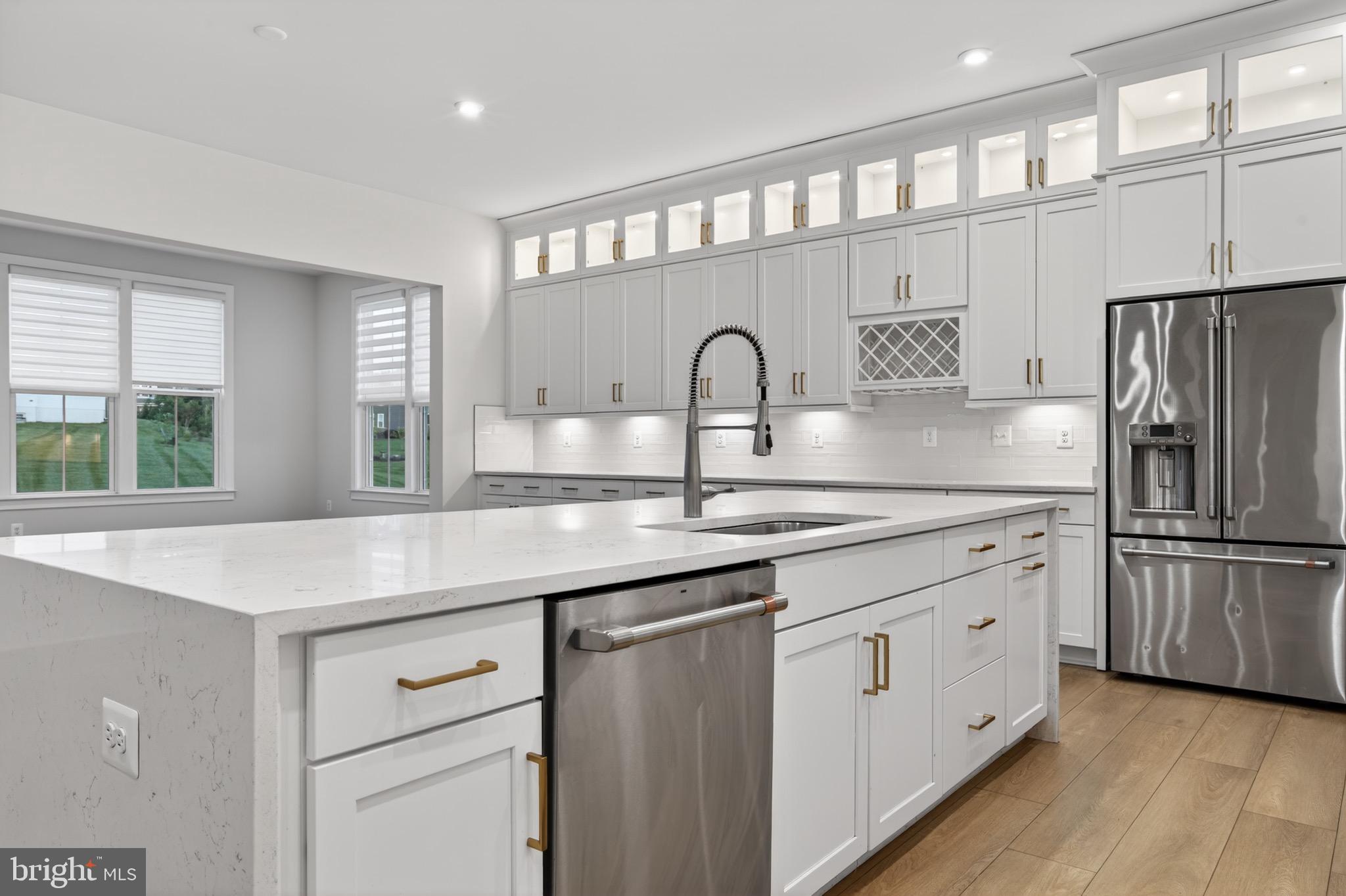 WOODBORNE PRESERVE - Residential