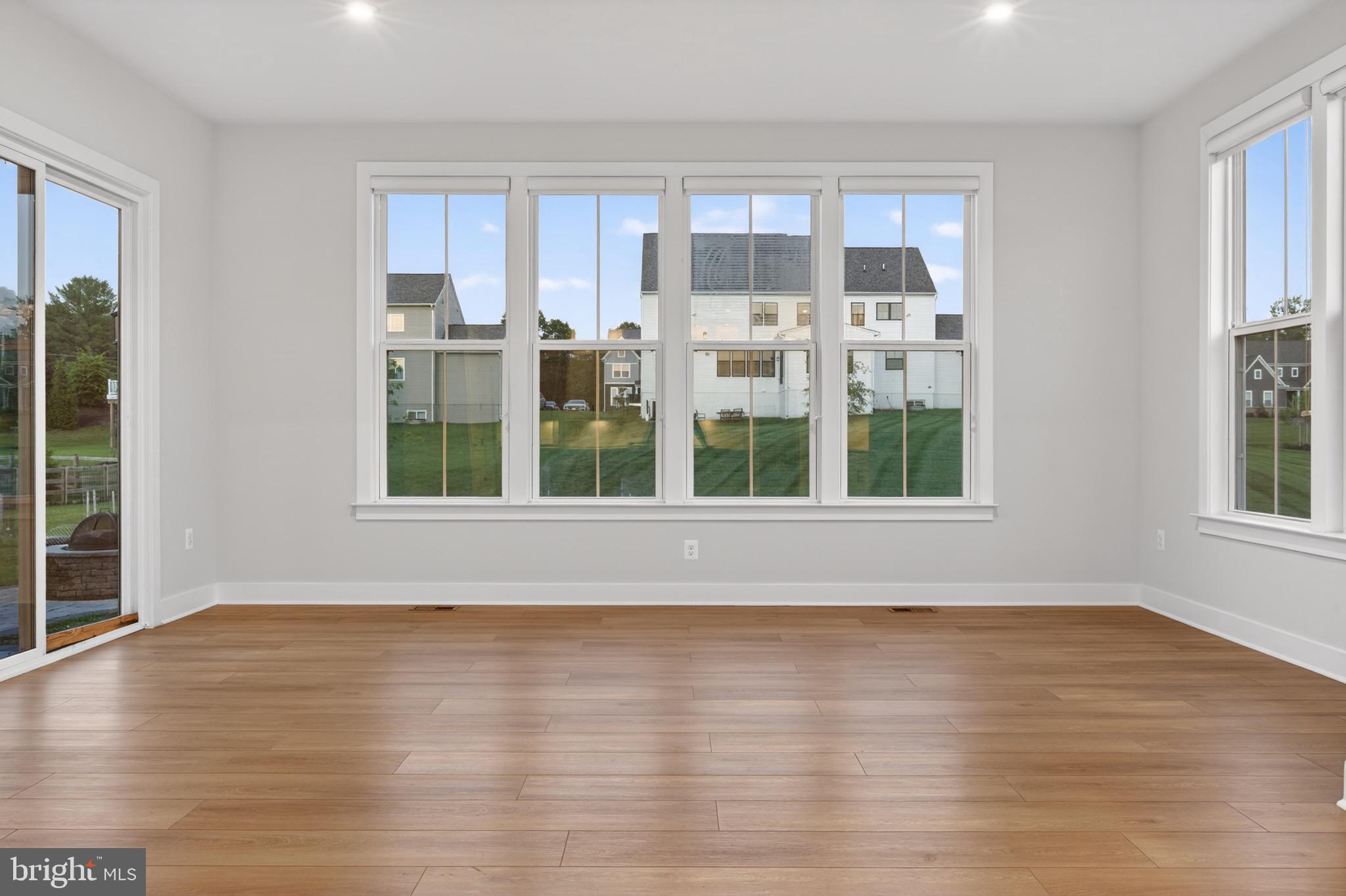WOODBORNE PRESERVE - Residential
