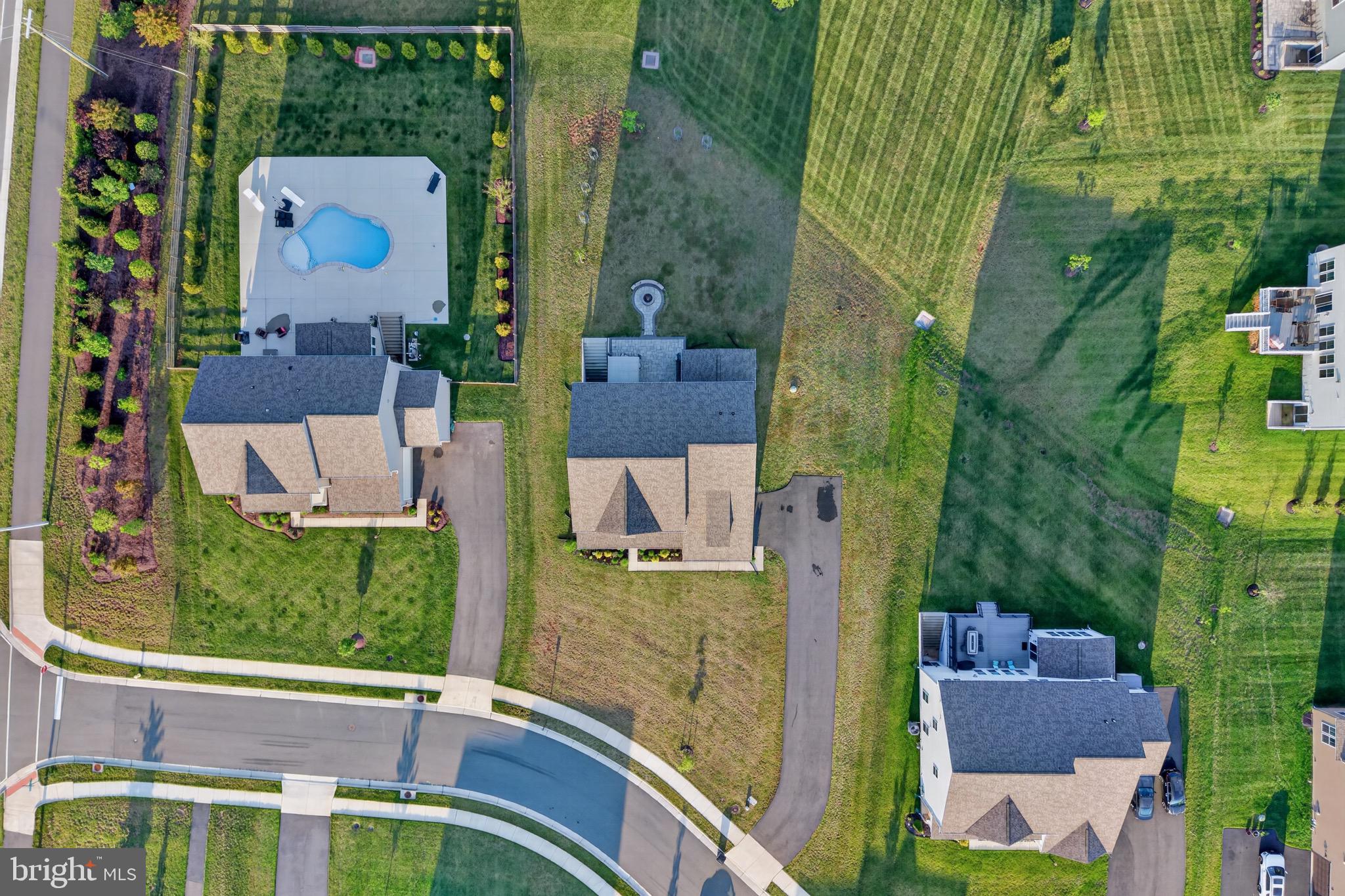 WOODBORNE PRESERVE - Residential
