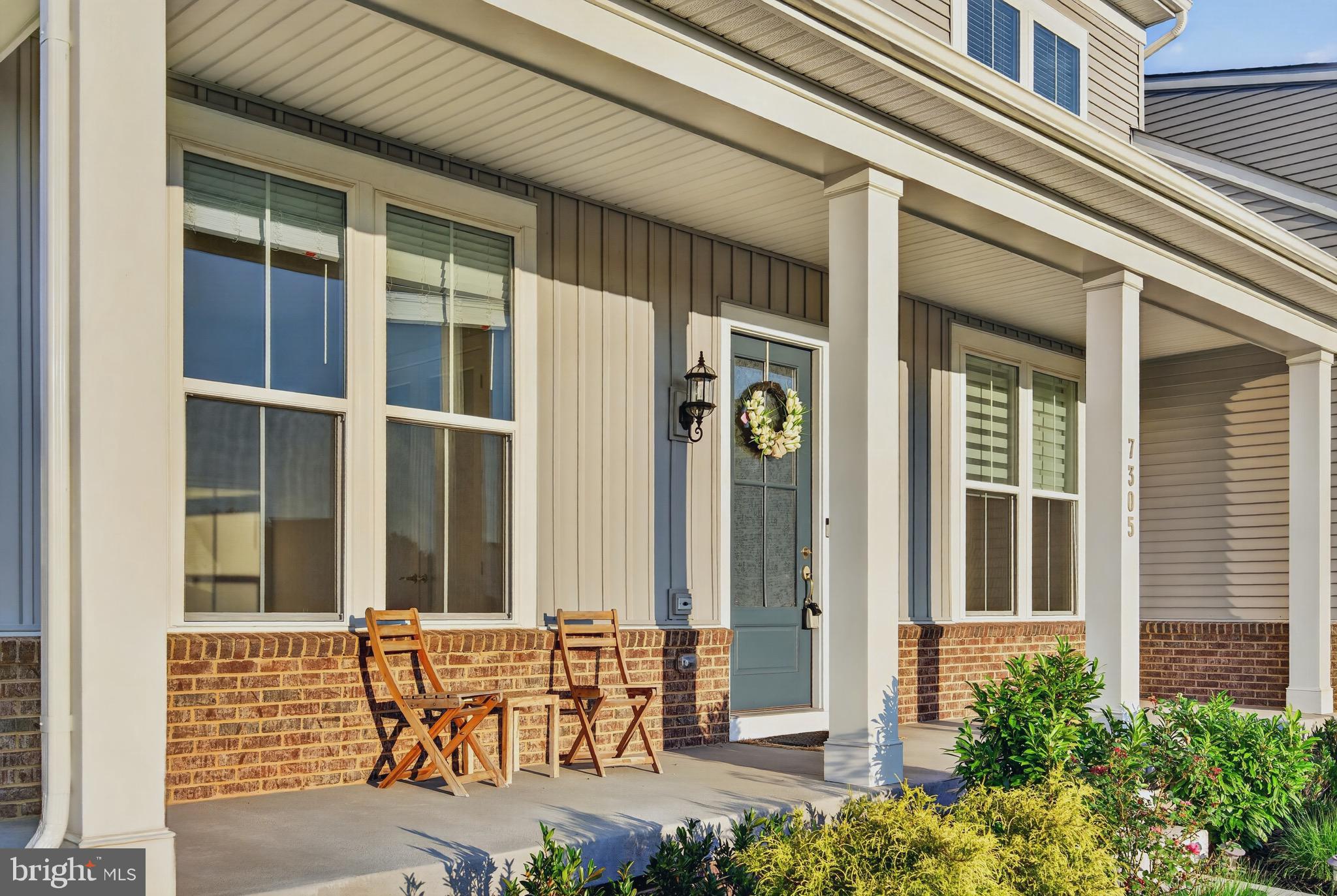 WOODBORNE PRESERVE - Residential