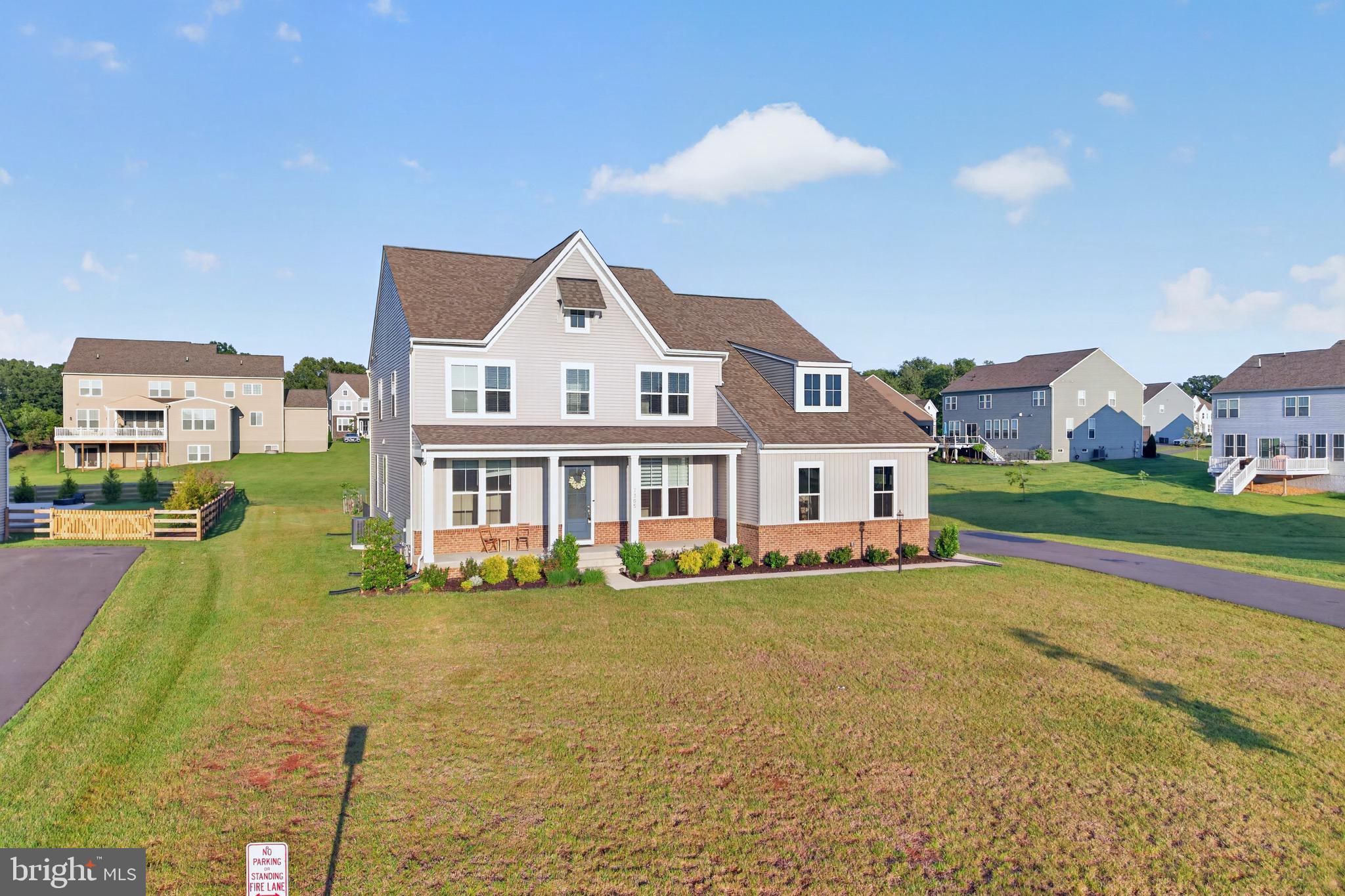 WOODBORNE PRESERVE - Residential