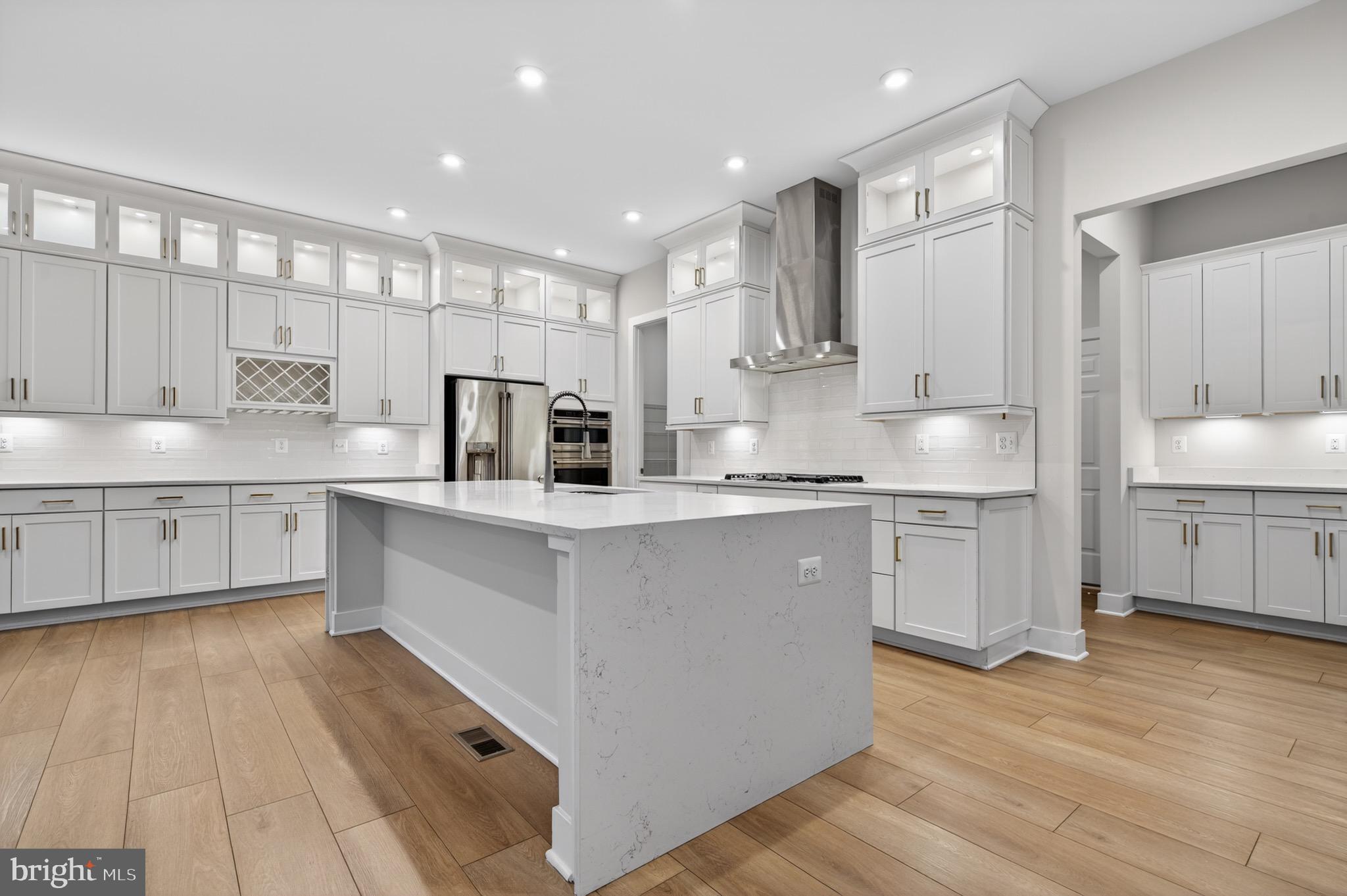 WOODBORNE PRESERVE - Residential