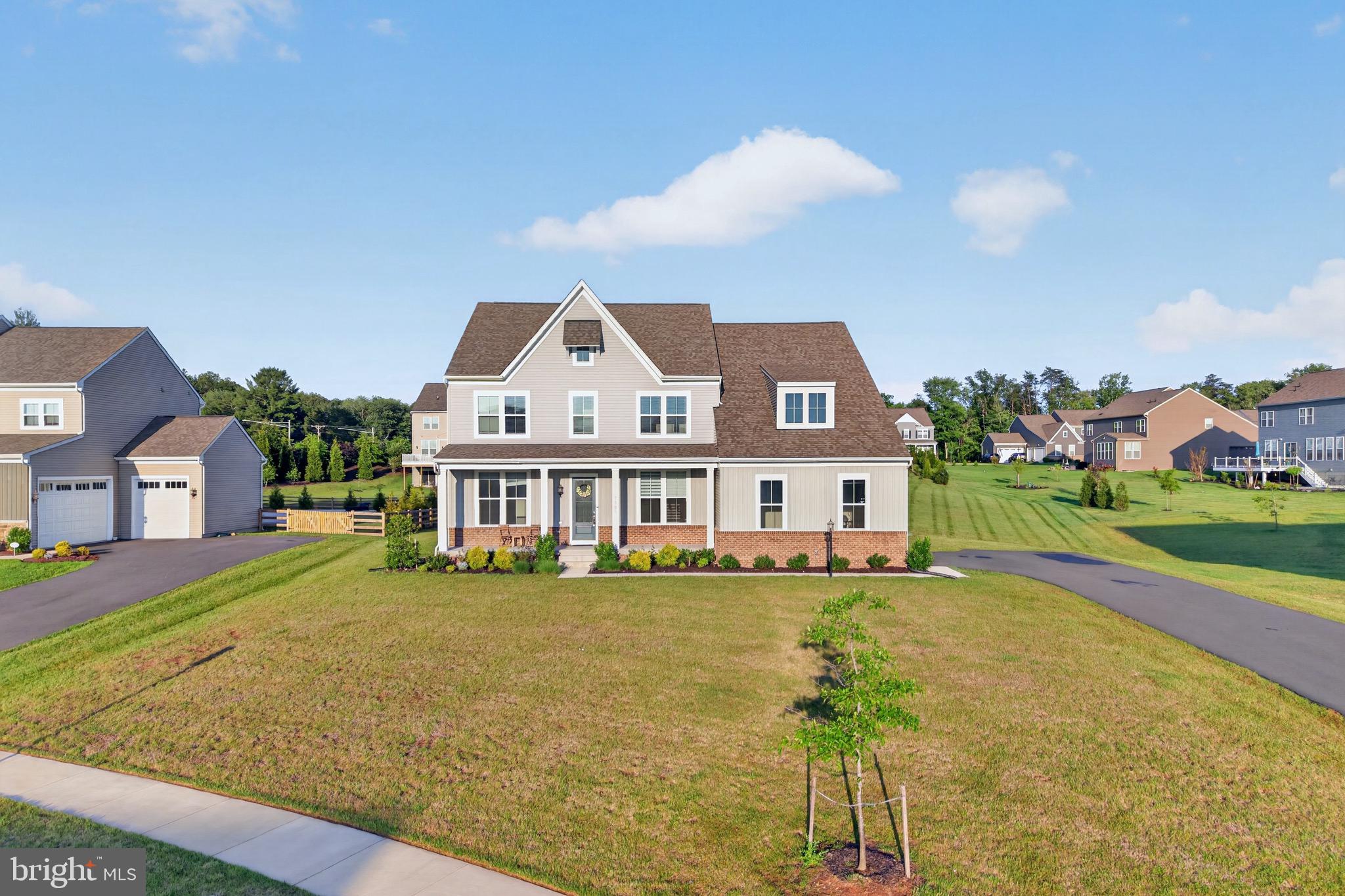 WOODBORNE PRESERVE - Residential