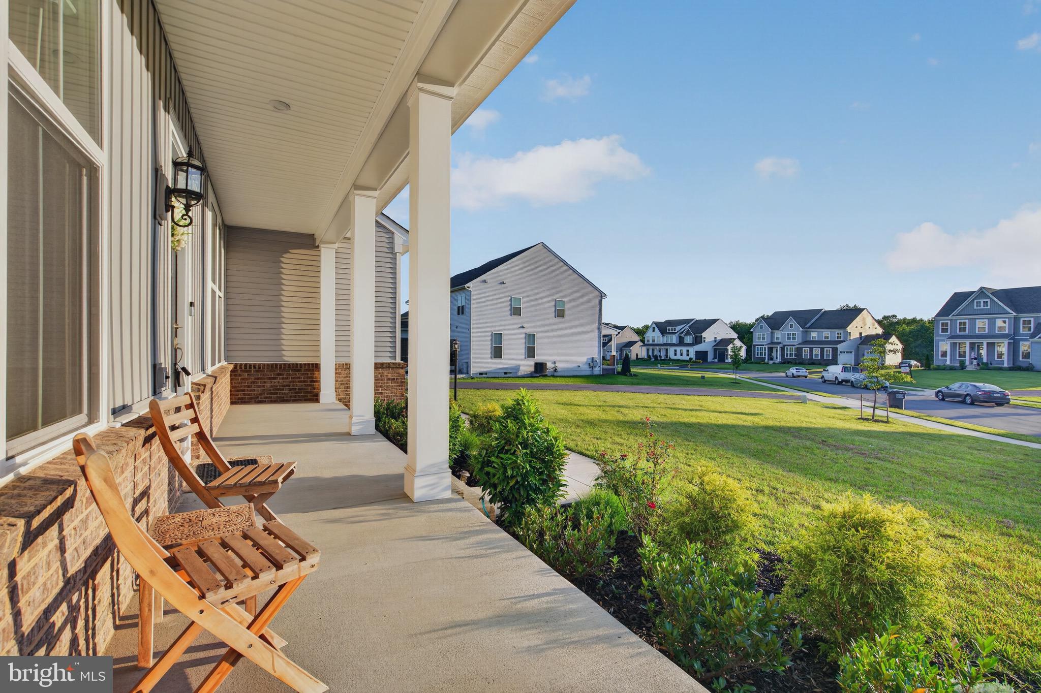 WOODBORNE PRESERVE - Residential