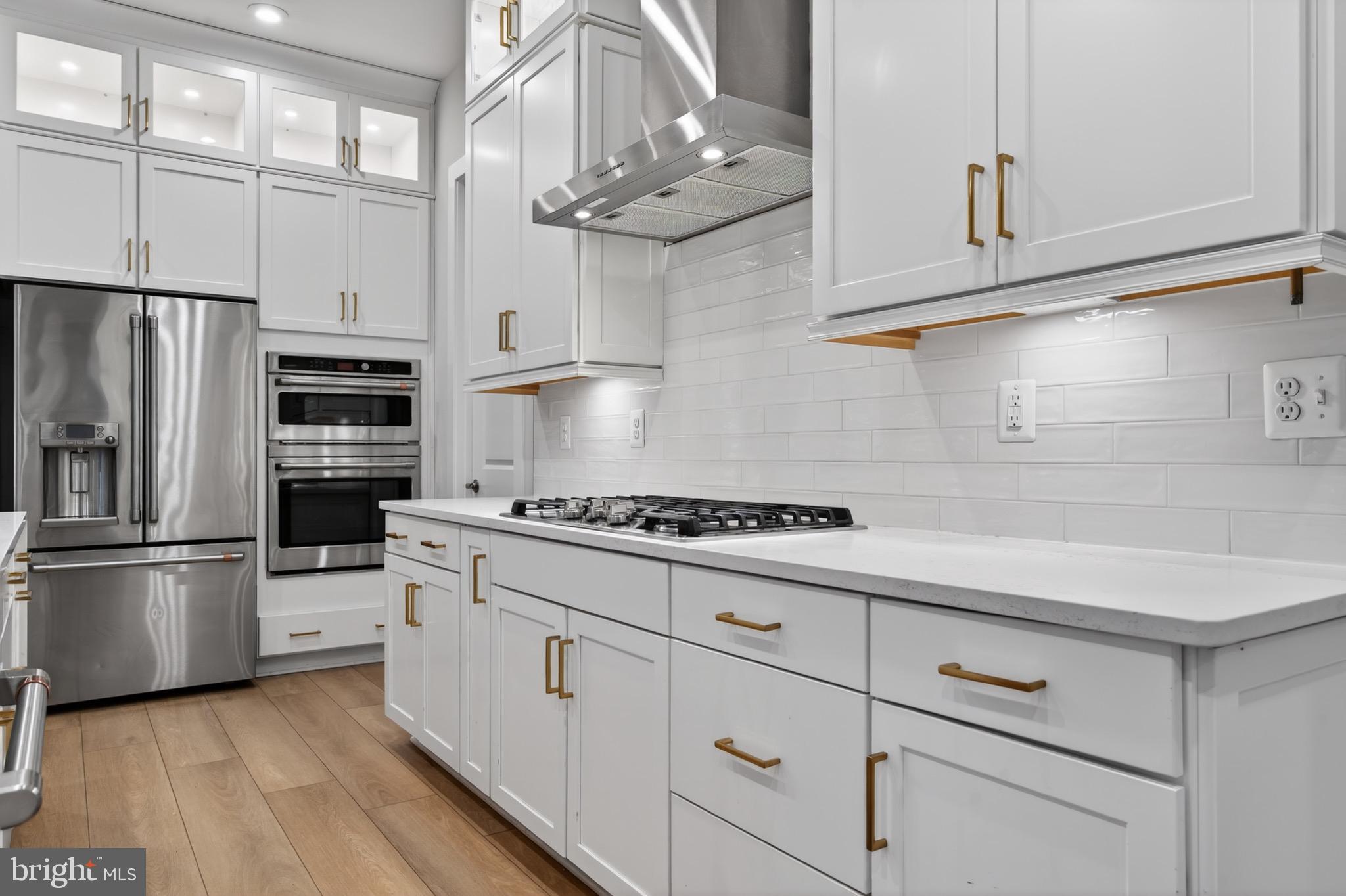 WOODBORNE PRESERVE - Residential