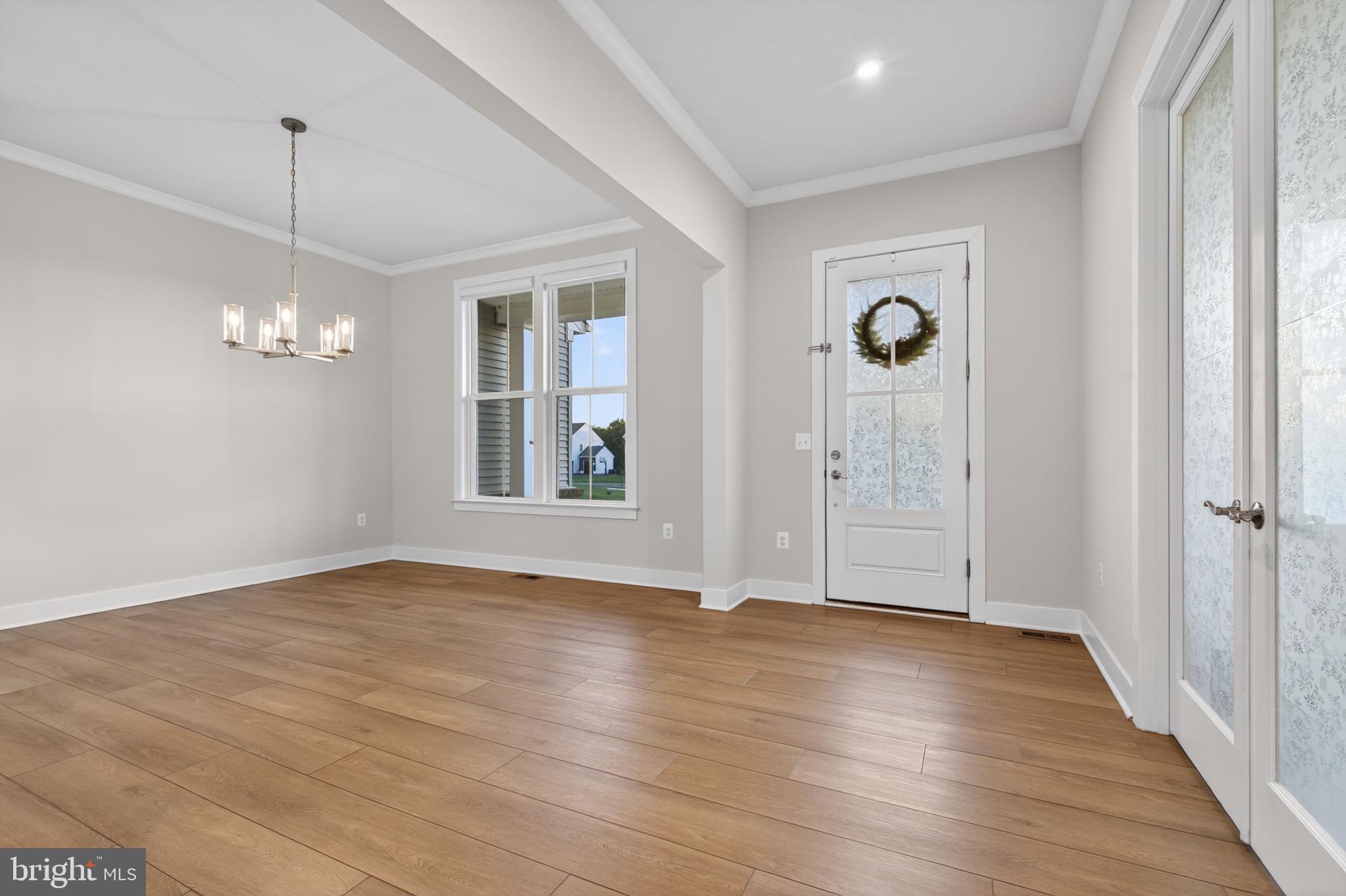 WOODBORNE PRESERVE - Residential