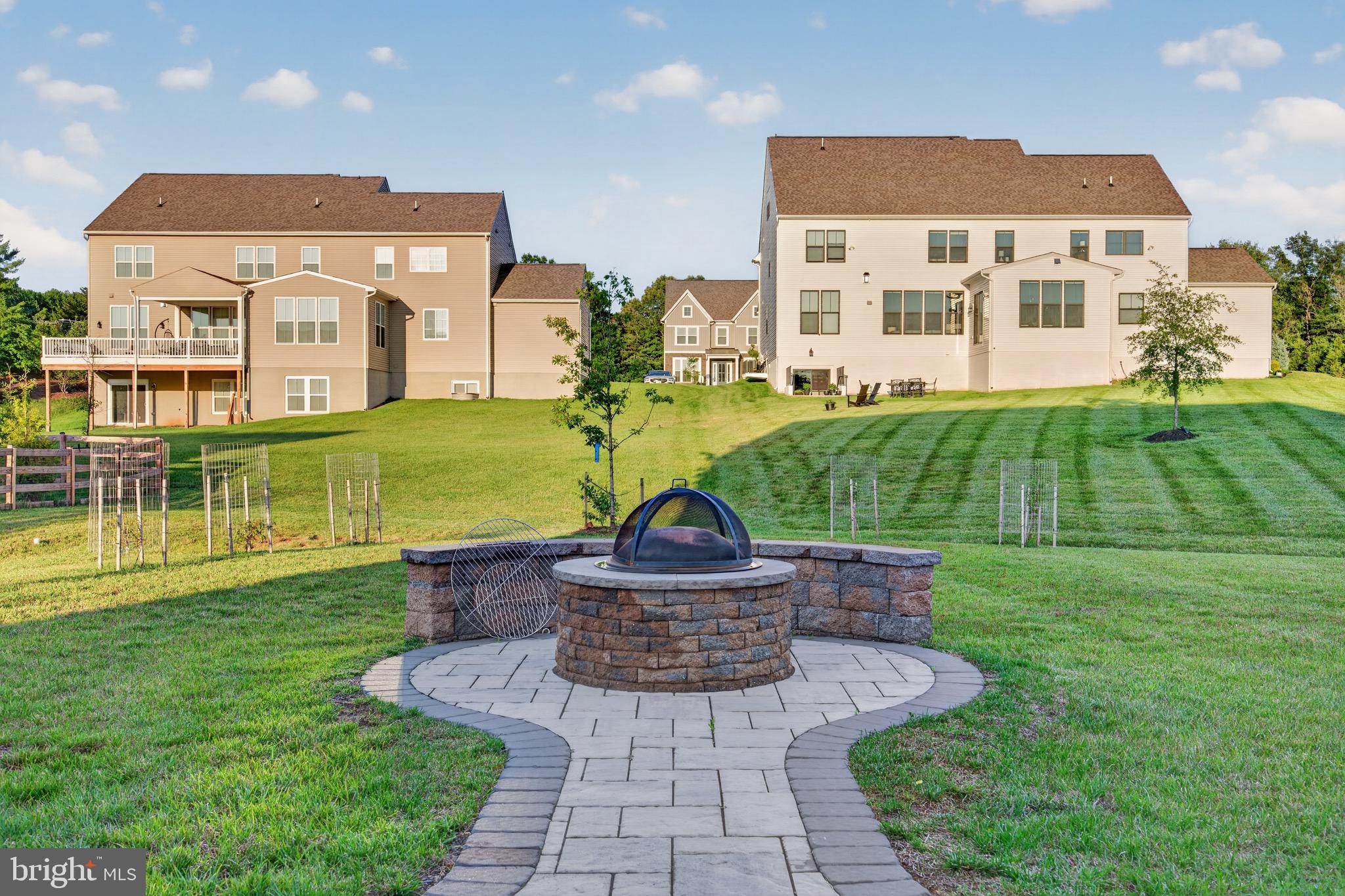 WOODBORNE PRESERVE - Residential