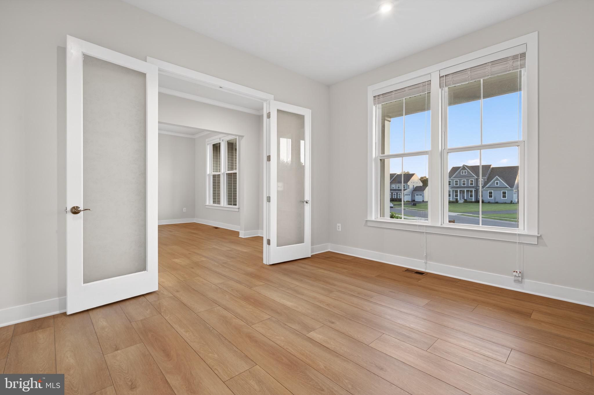 WOODBORNE PRESERVE - Residential