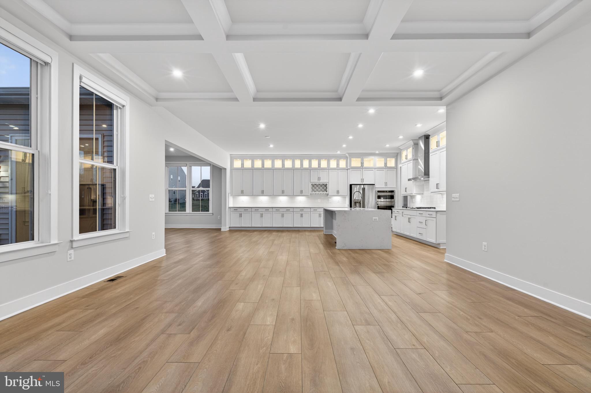 WOODBORNE PRESERVE - Residential