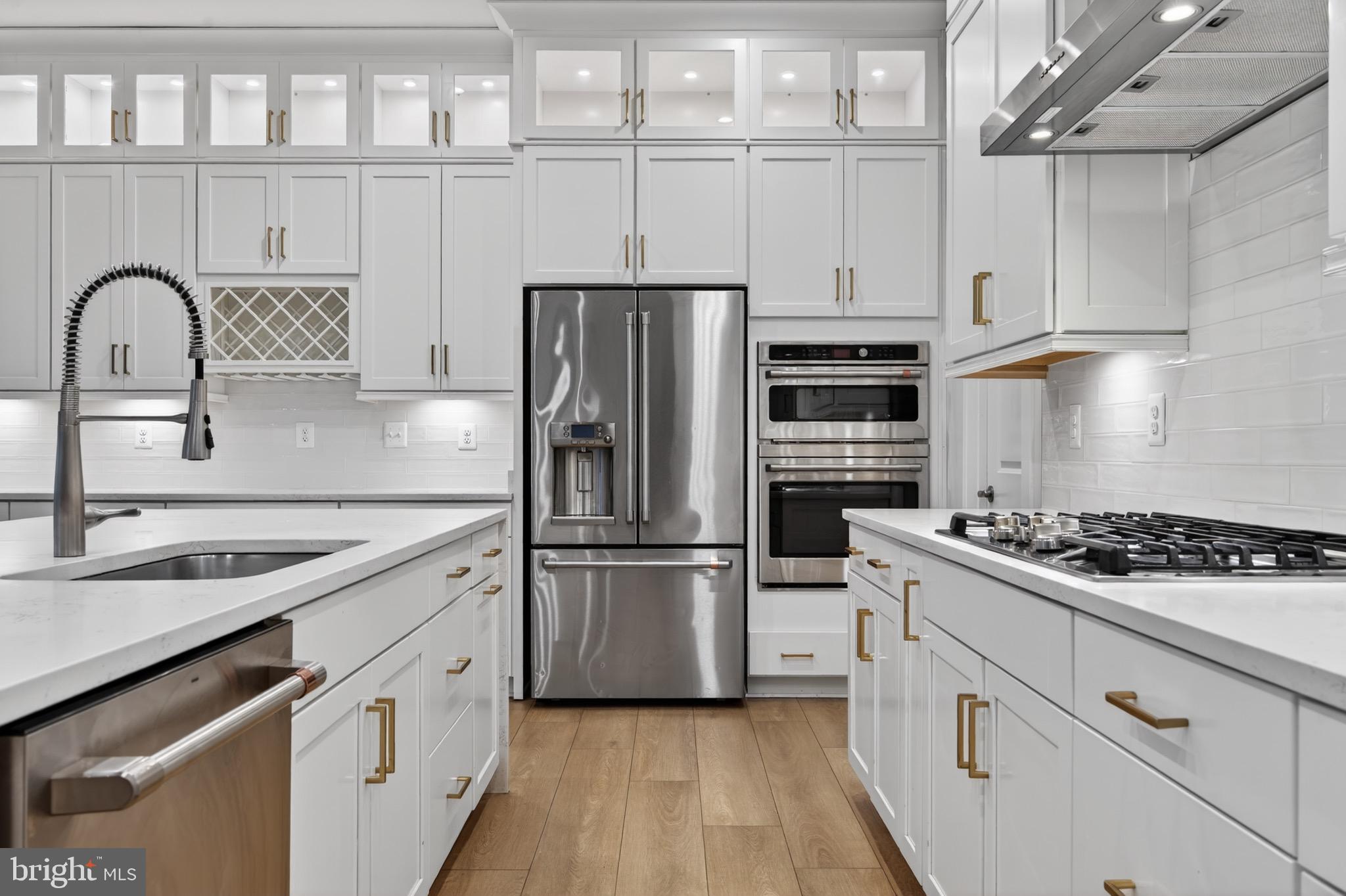 WOODBORNE PRESERVE - Residential
