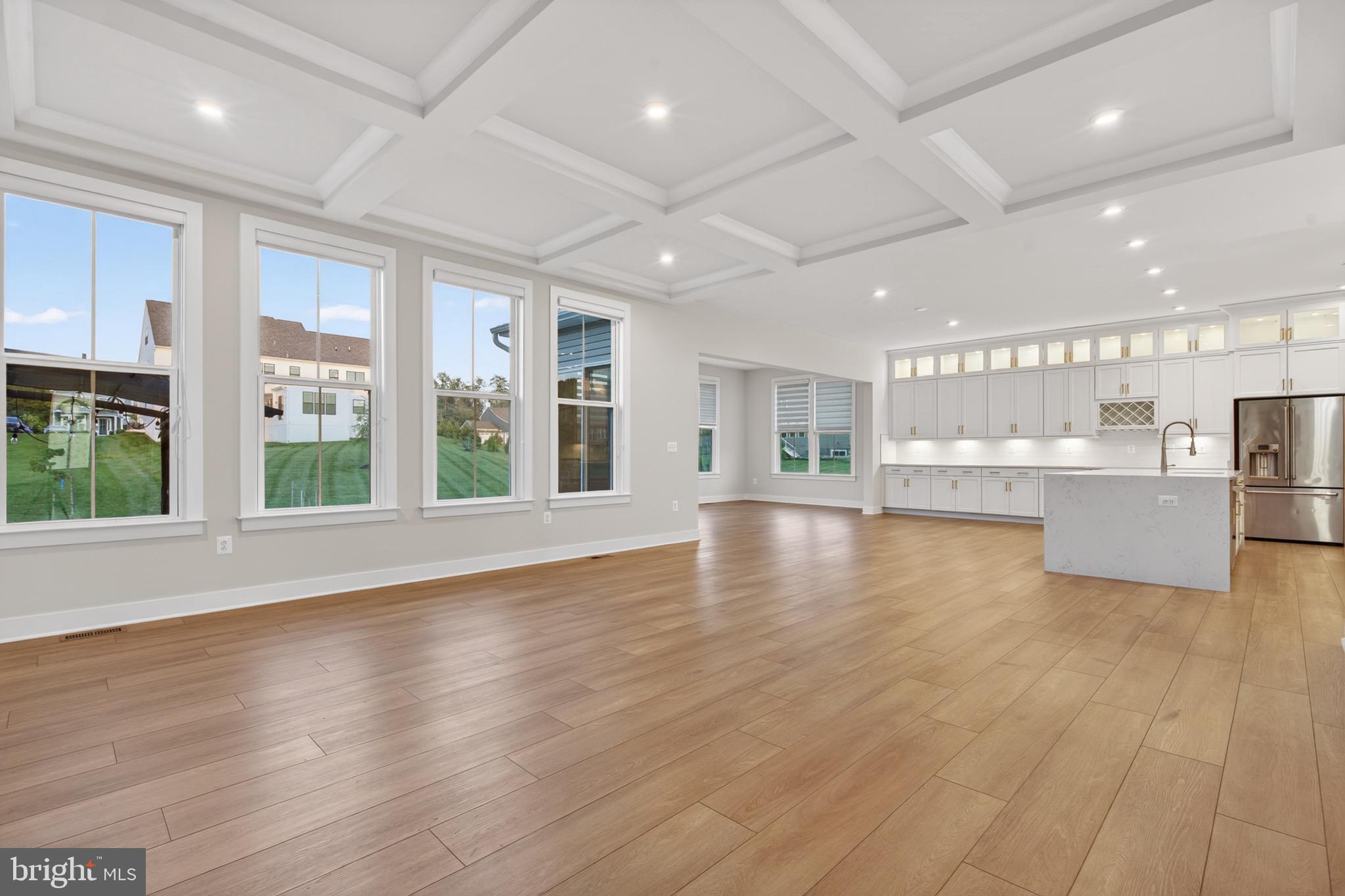 WOODBORNE PRESERVE - Residential