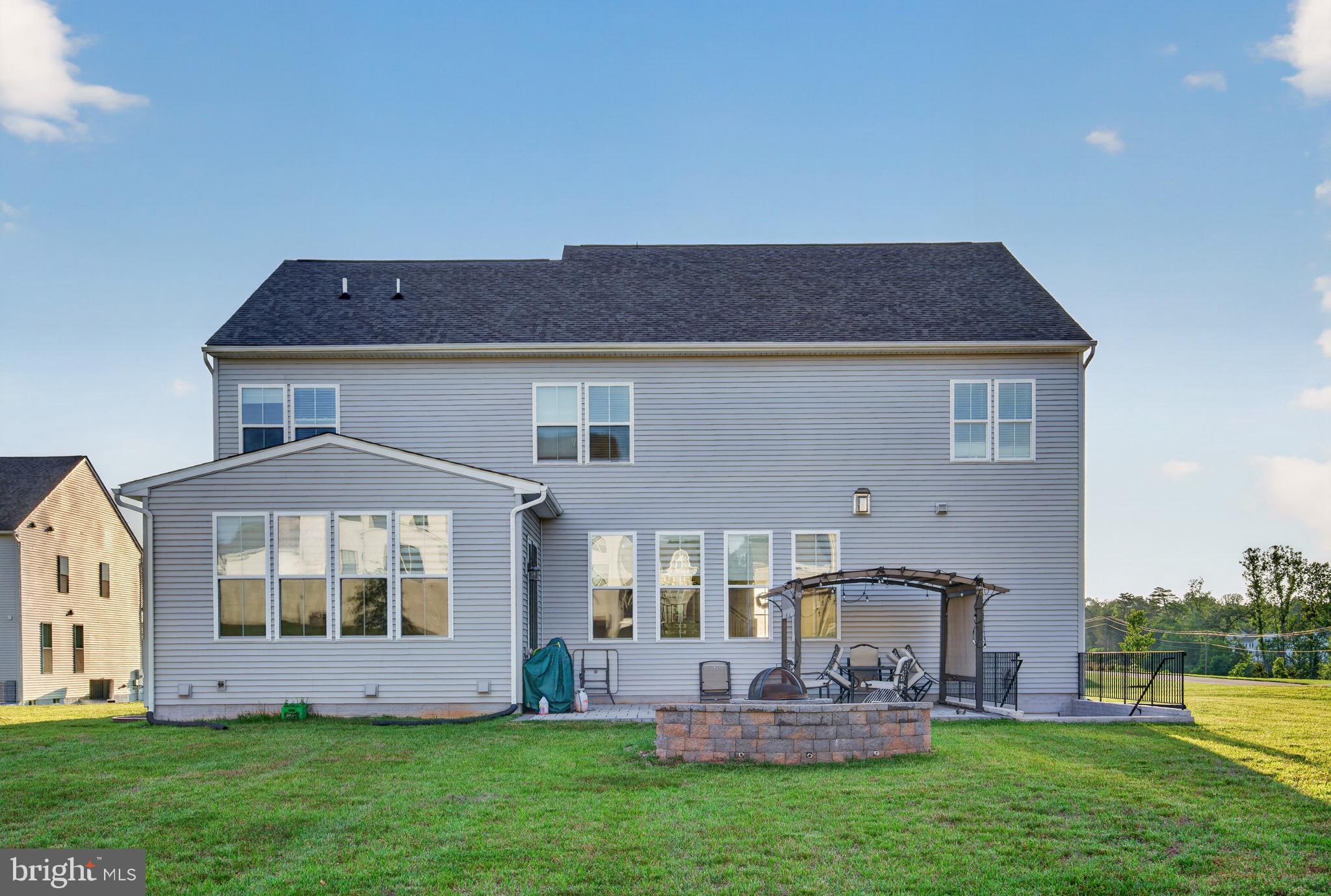 WOODBORNE PRESERVE - Residential