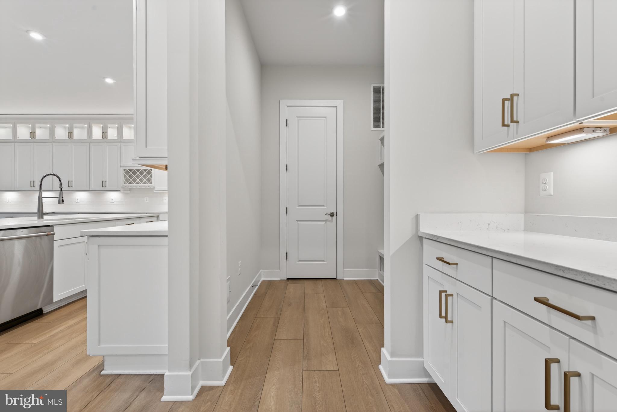 WOODBORNE PRESERVE - Residential
