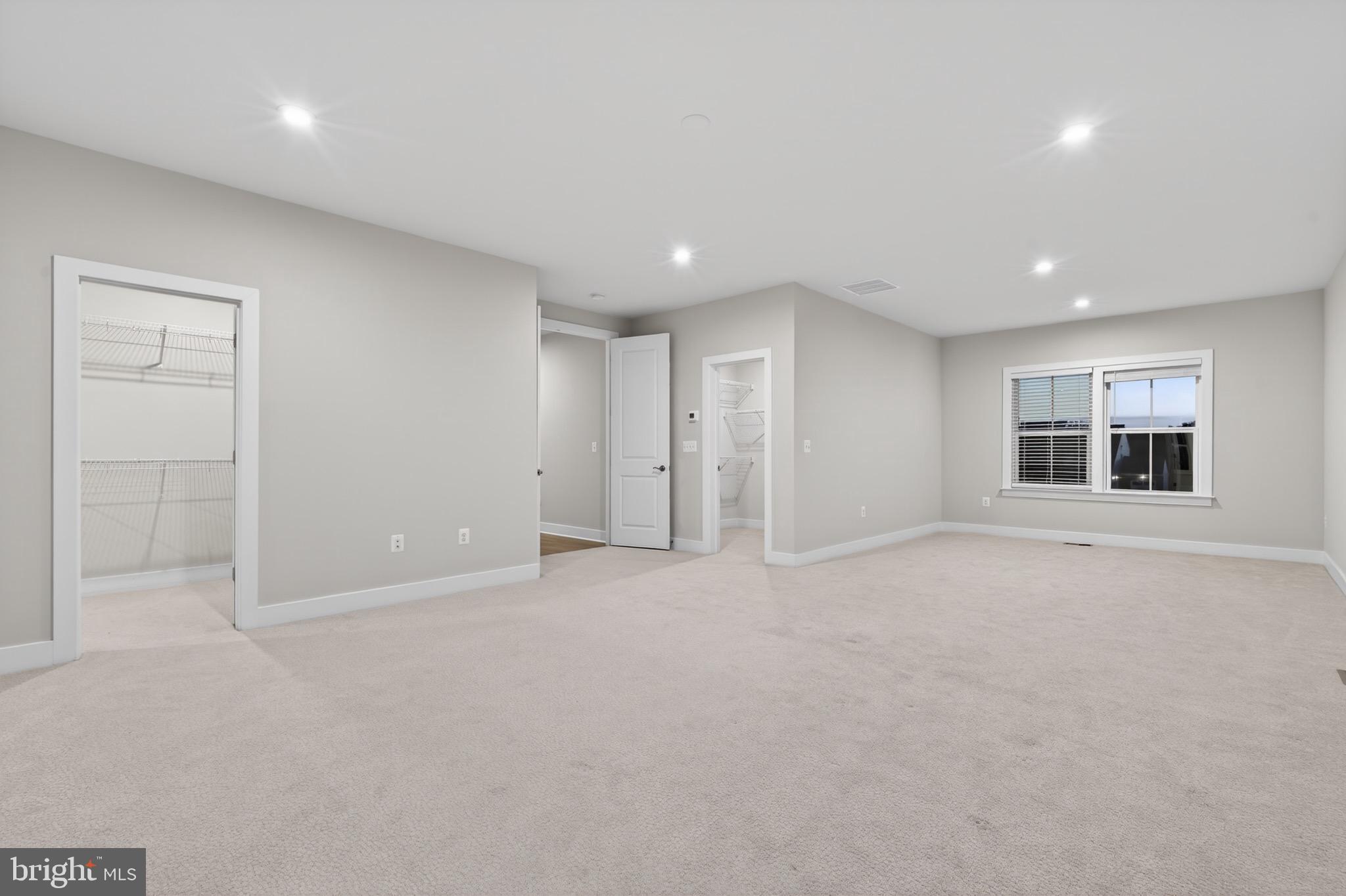 WOODBORNE PRESERVE - Residential
