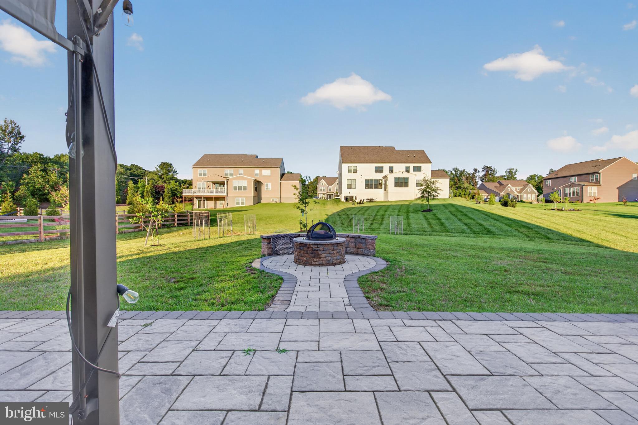 WOODBORNE PRESERVE - Residential