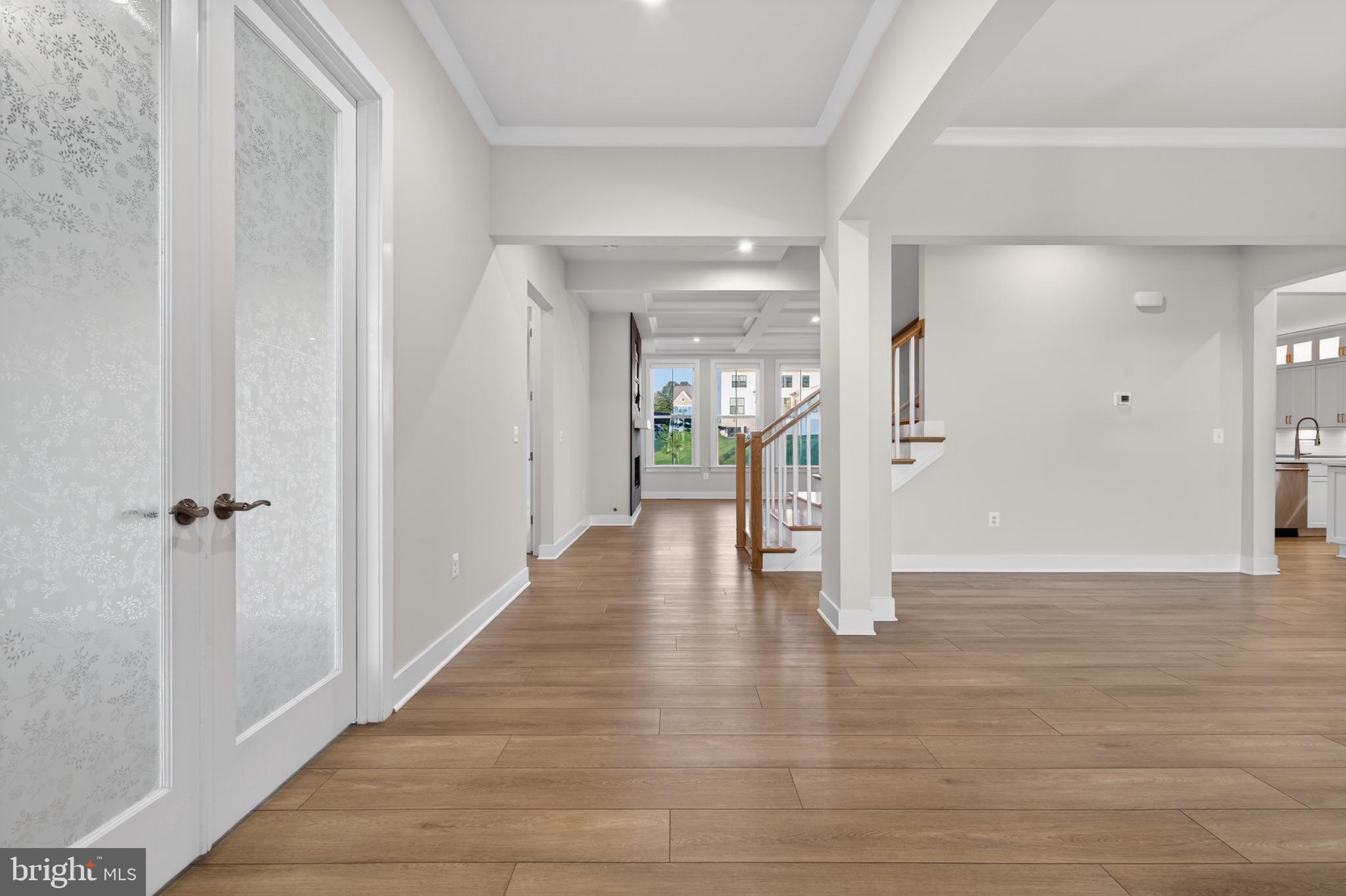 WOODBORNE PRESERVE - Residential