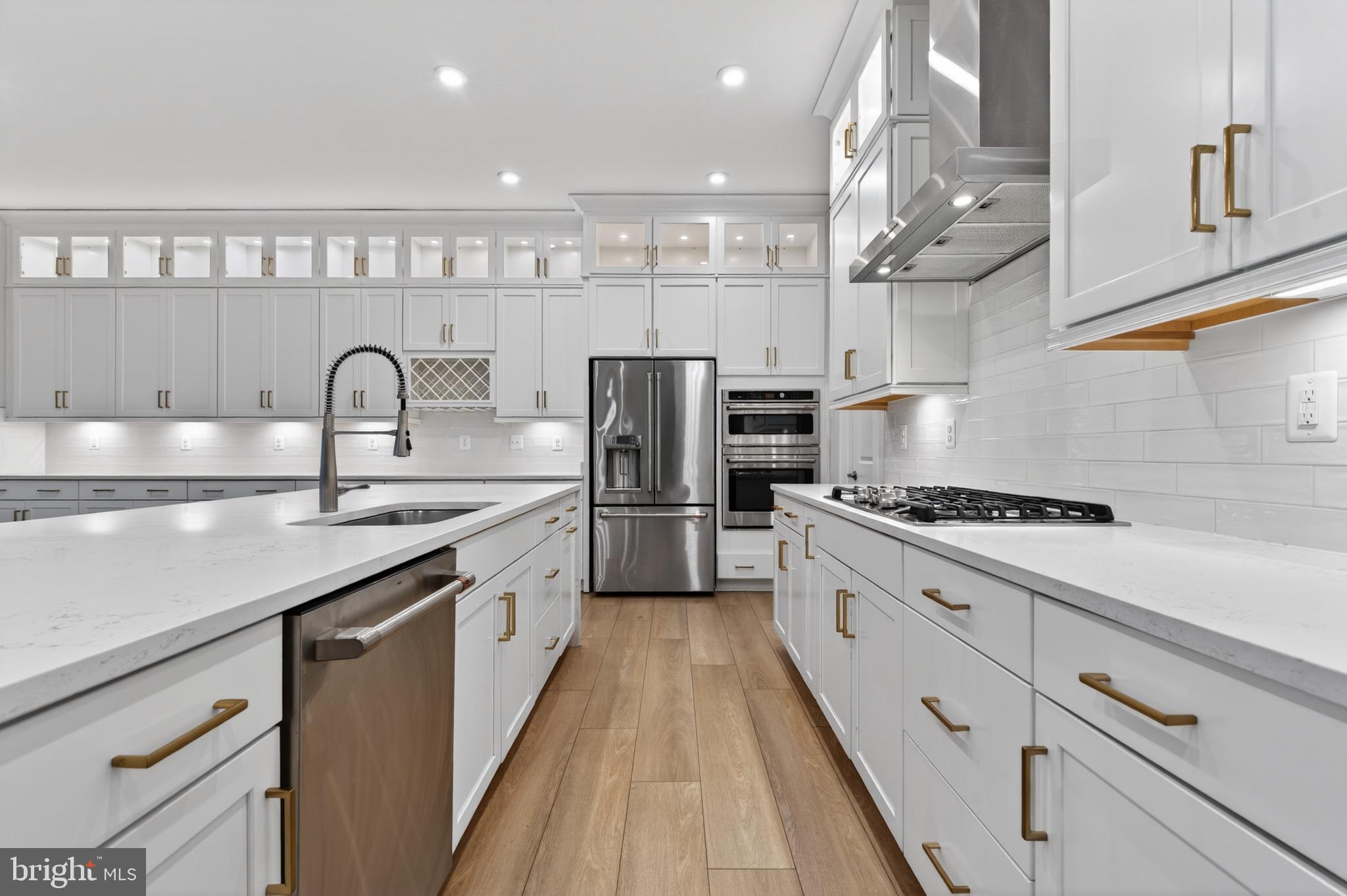 WOODBORNE PRESERVE - Residential