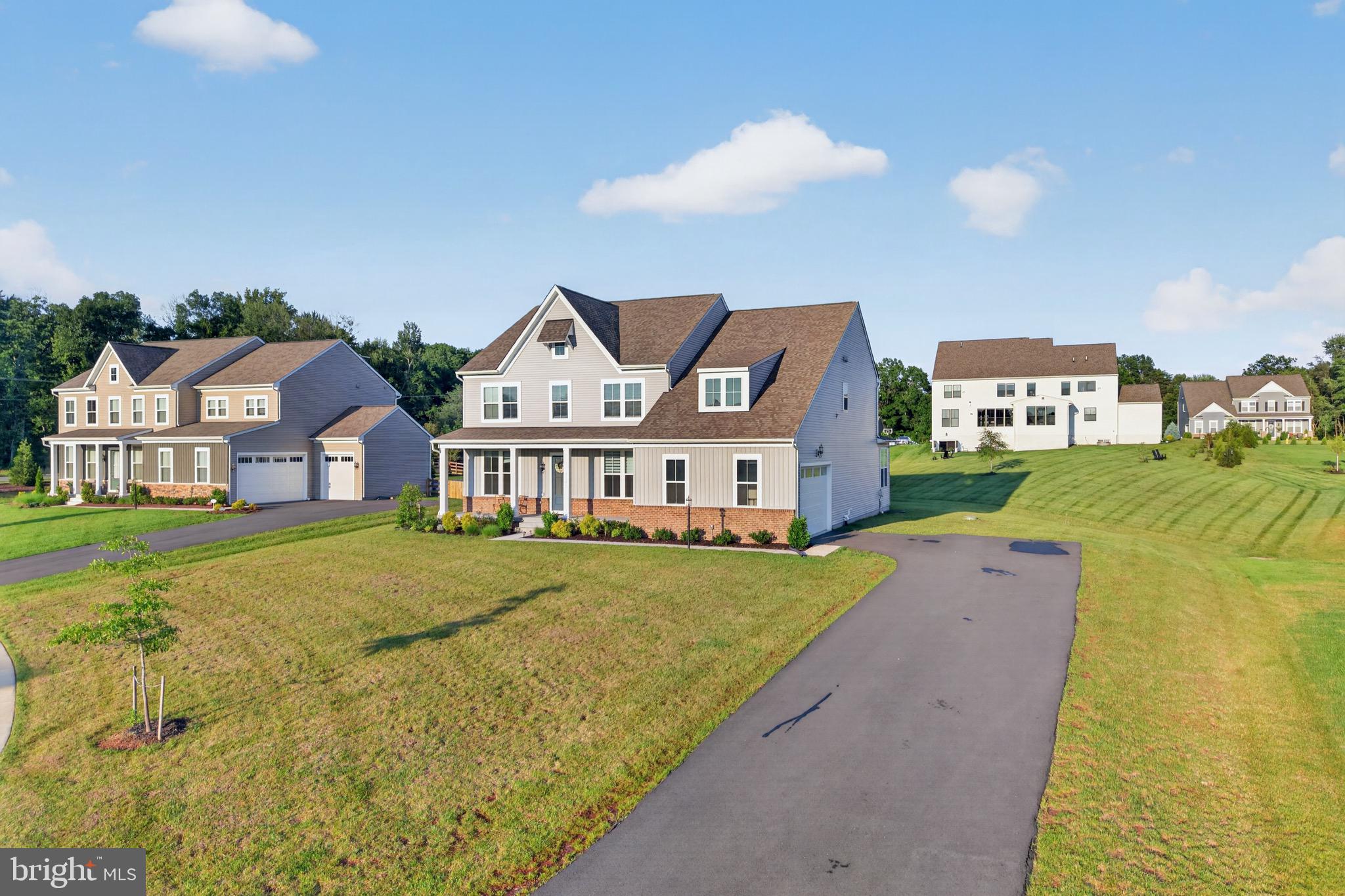 WOODBORNE PRESERVE - Residential