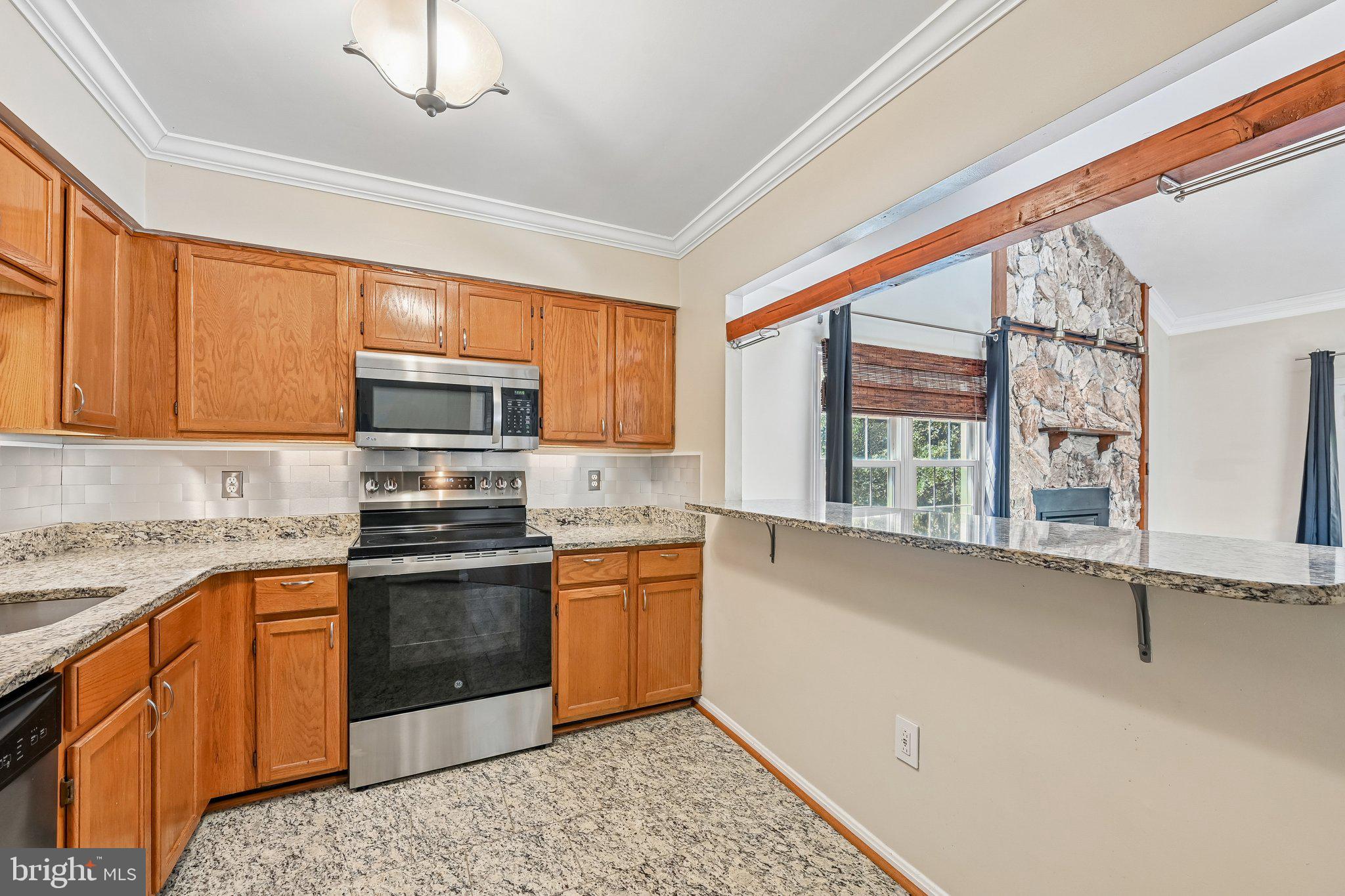 THE VILLAGE AT GREENS OF PATUXENT - Residential