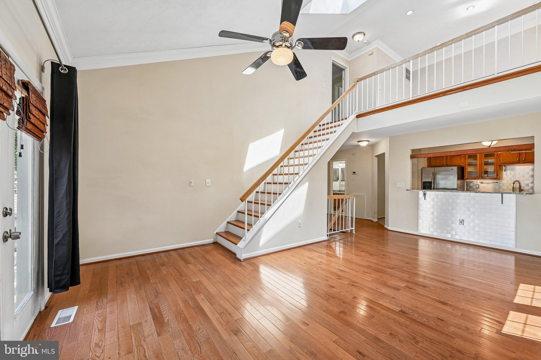 THE VILLAGE AT GREENS OF PATUXENT - Residential