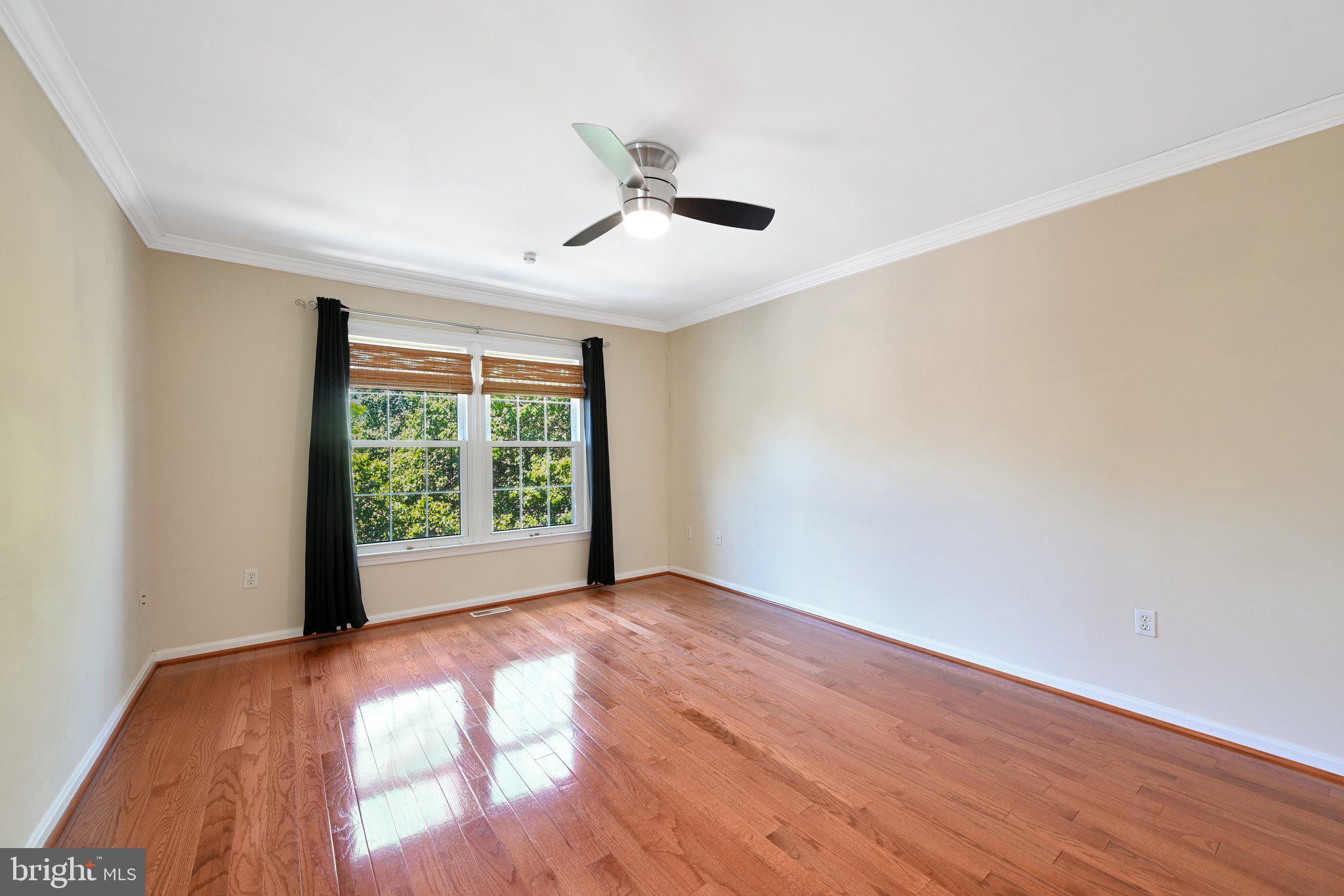 THE VILLAGE AT GREENS OF PATUXENT - Residential