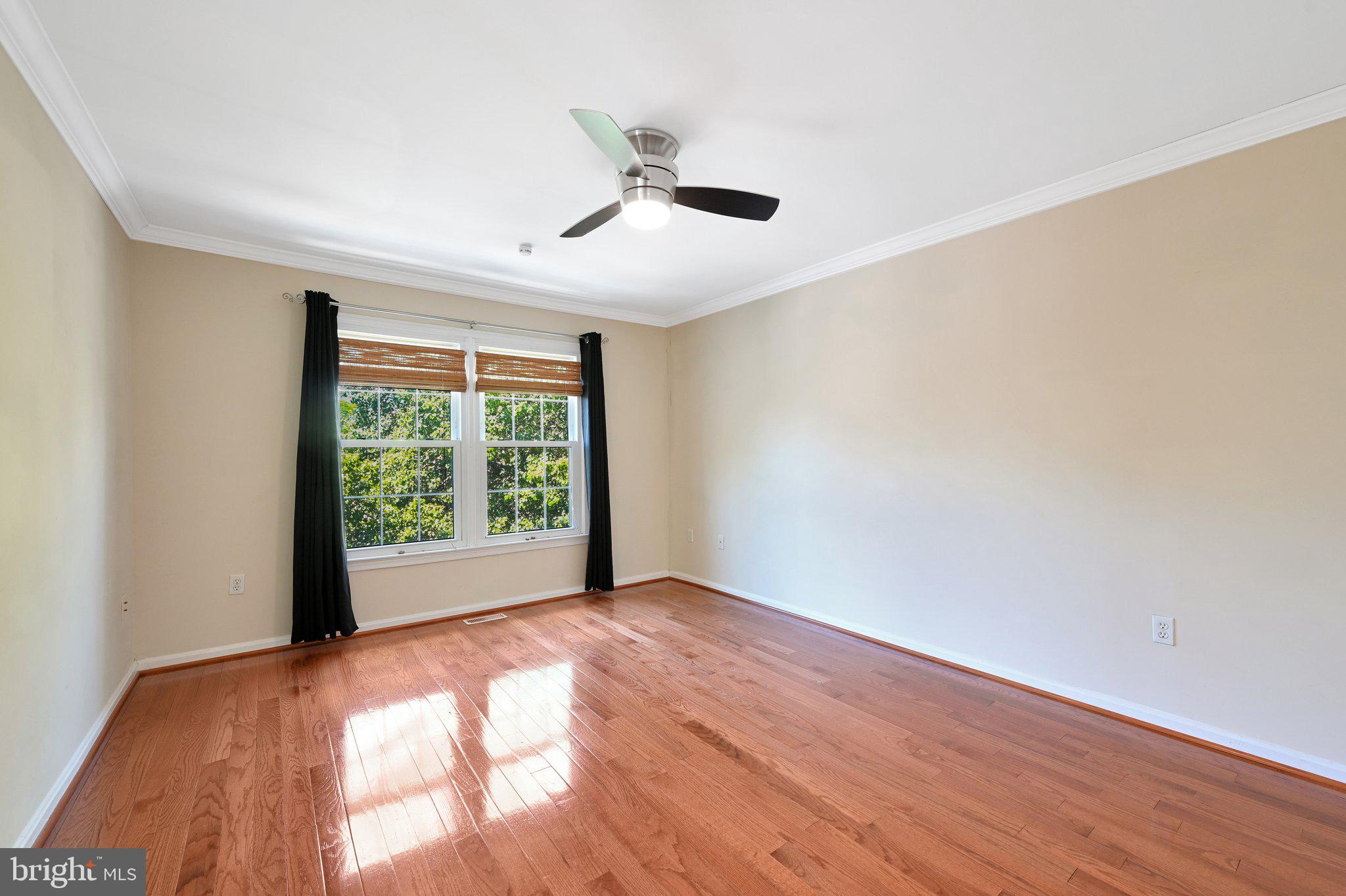 THE VILLAGE AT GREENS OF PATUXENT - Residential