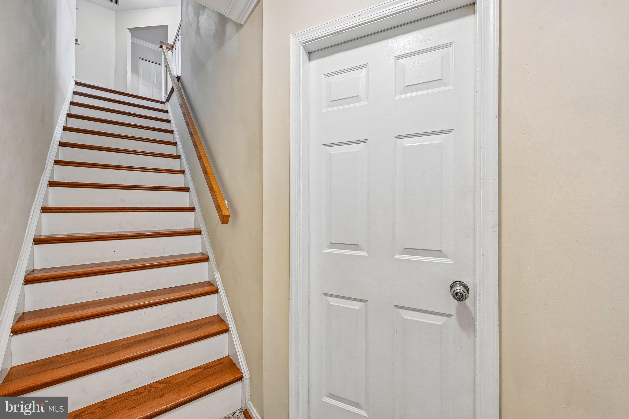 THE VILLAGE AT GREENS OF PATUXENT - Residential