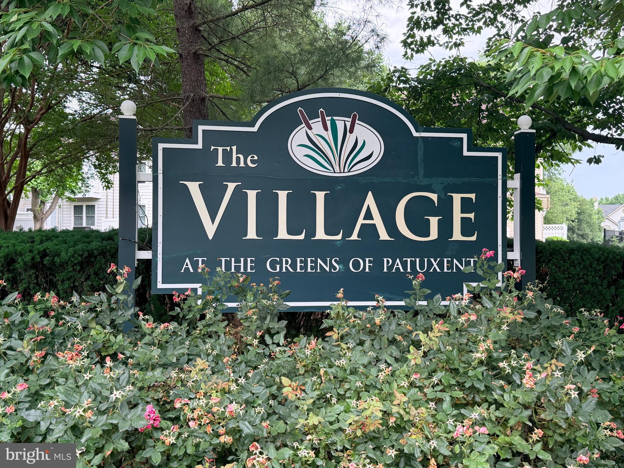 THE VILLAGE AT GREENS OF PATUXENT - Residential