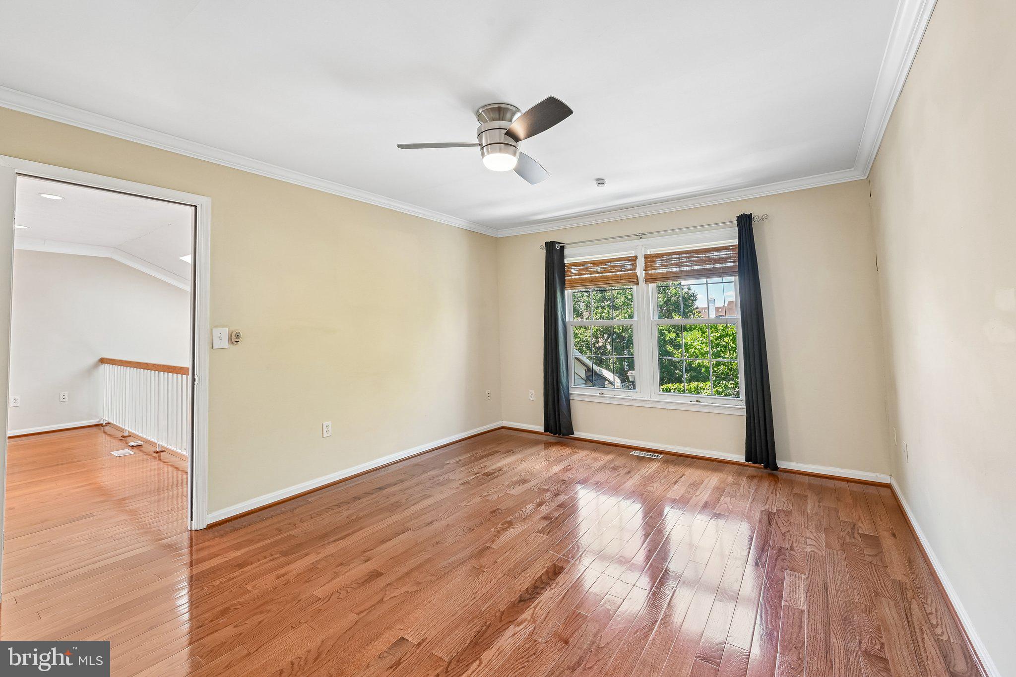 THE VILLAGE AT GREENS OF PATUXENT - Residential