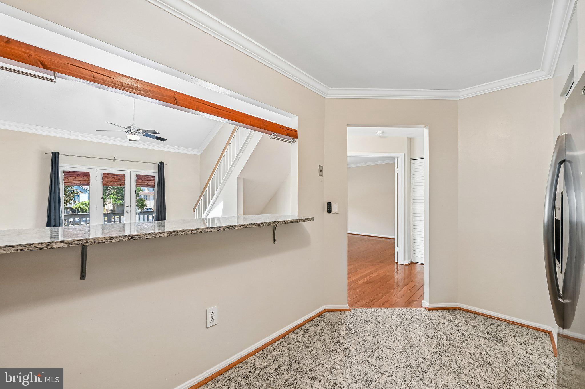 THE VILLAGE AT GREENS OF PATUXENT - Residential