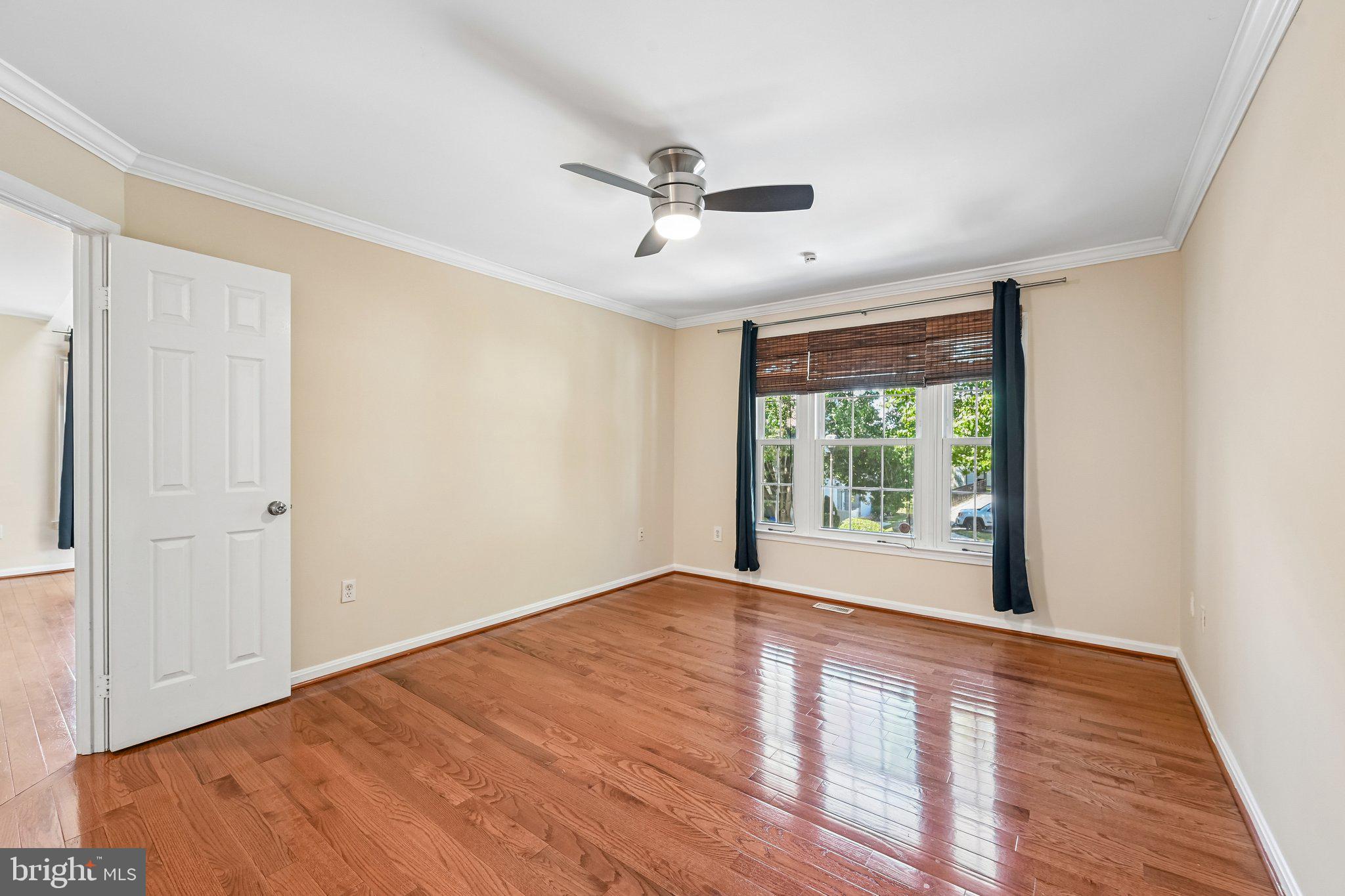 THE VILLAGE AT GREENS OF PATUXENT - Residential