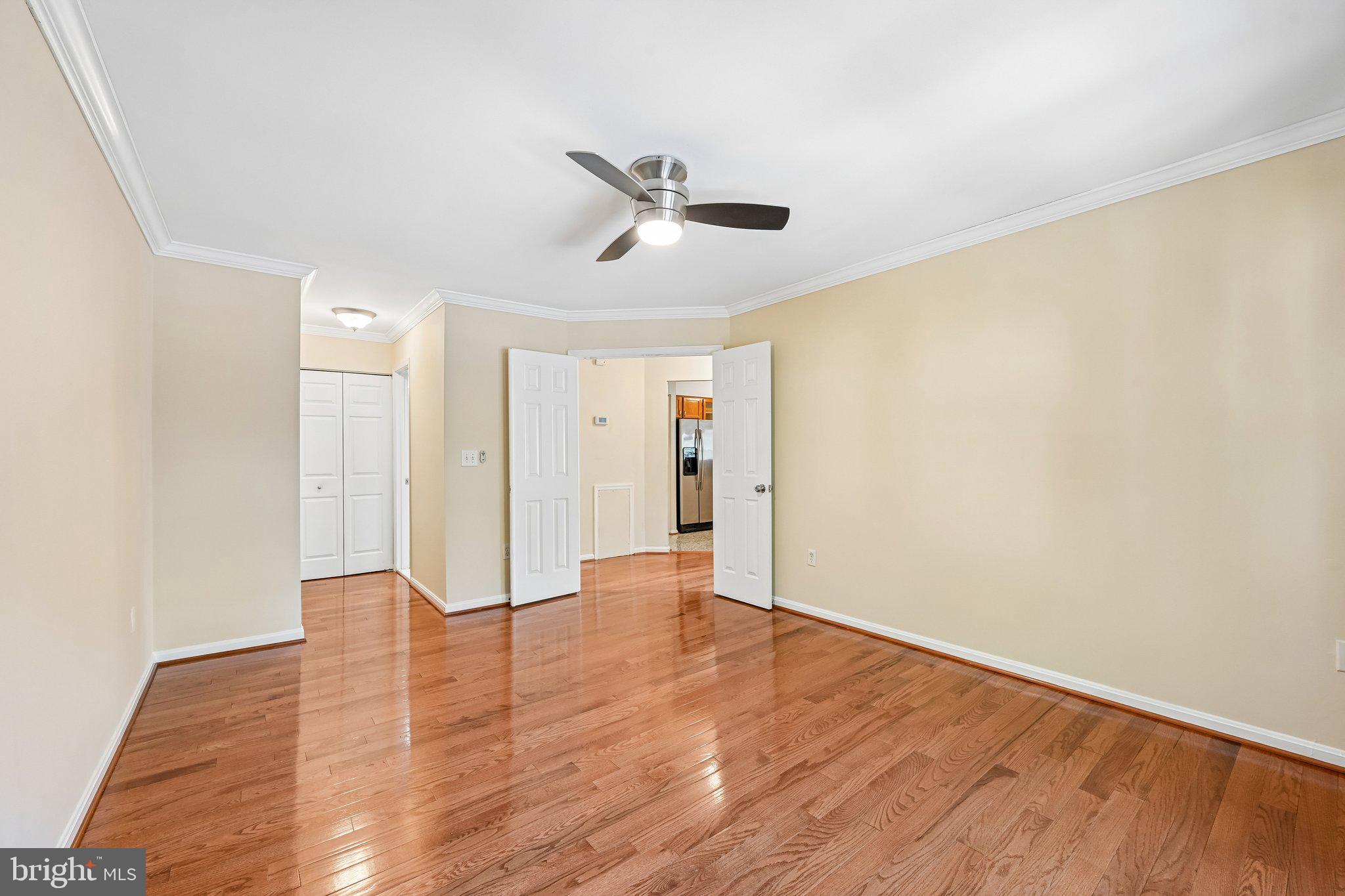 THE VILLAGE AT GREENS OF PATUXENT - Residential
