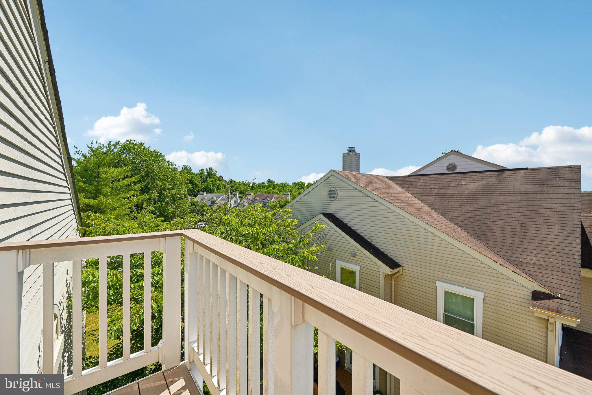 THE VILLAGE AT GREENS OF PATUXENT - Residential