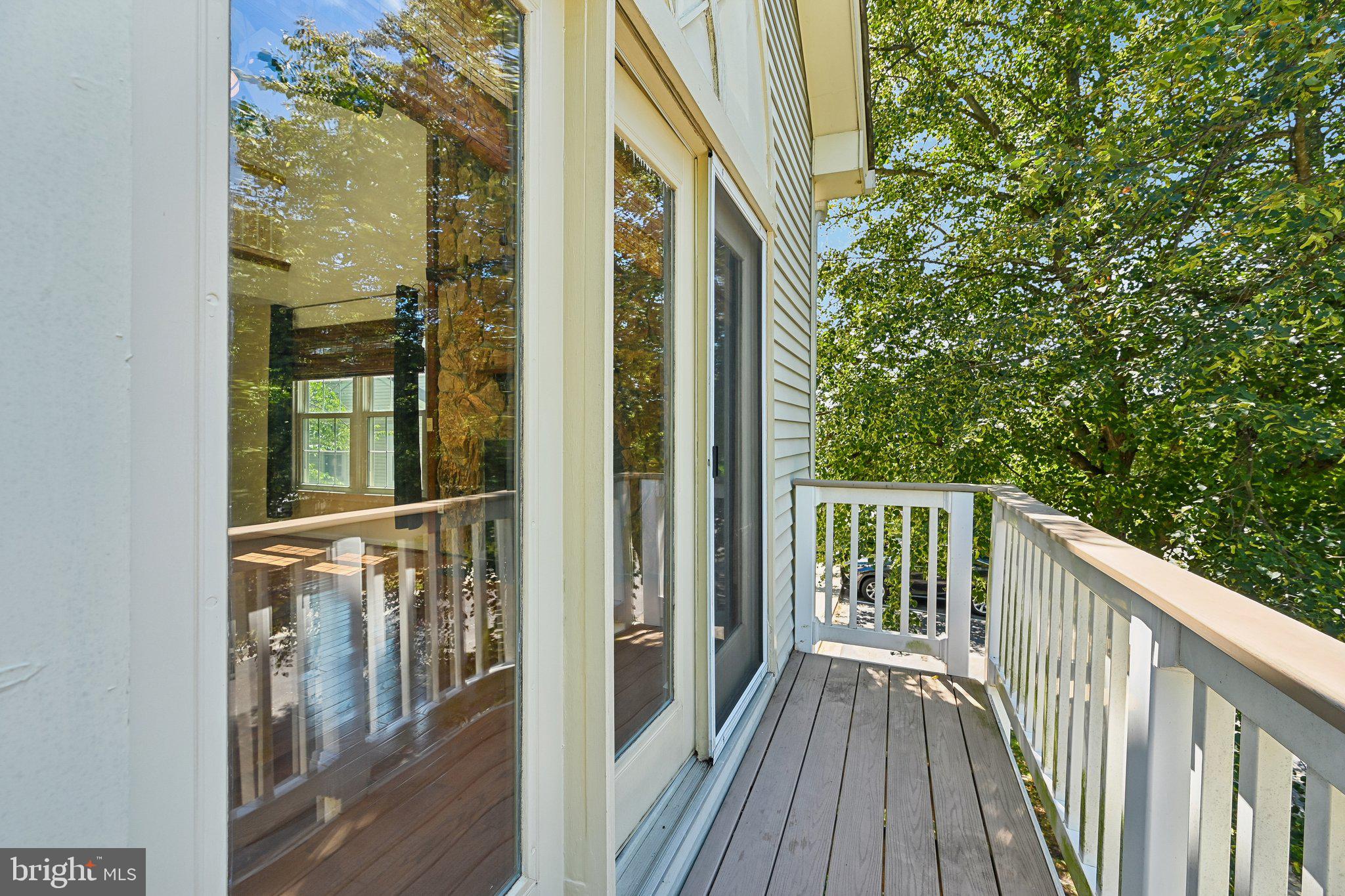 THE VILLAGE AT GREENS OF PATUXENT - Residential