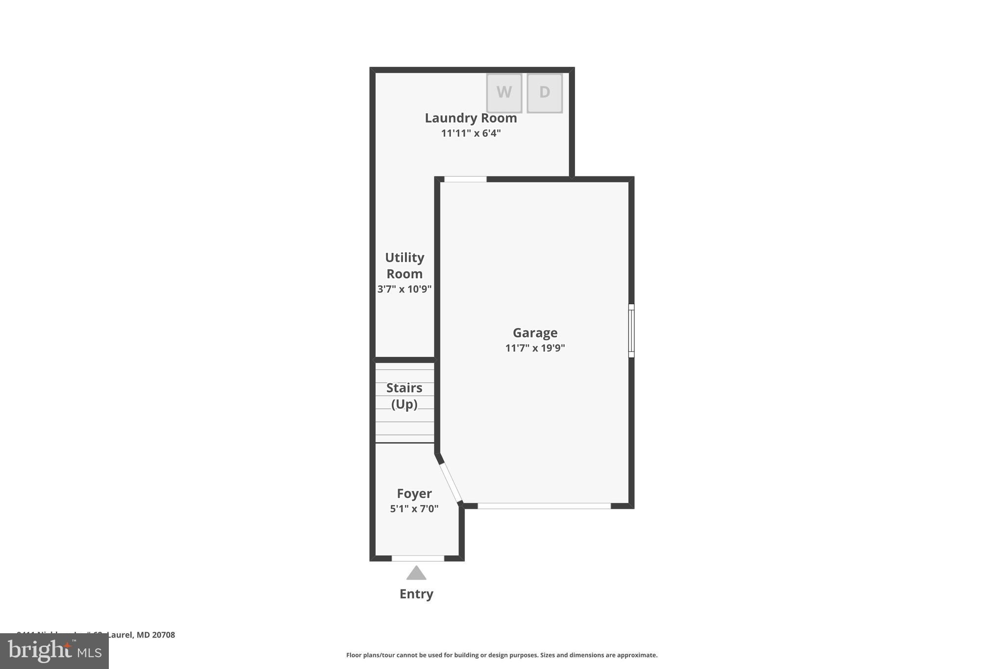 THE VILLAGE AT GREENS OF PATUXENT - Residential