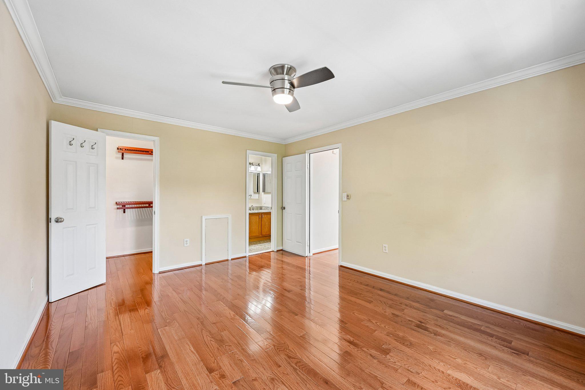 THE VILLAGE AT GREENS OF PATUXENT - Residential